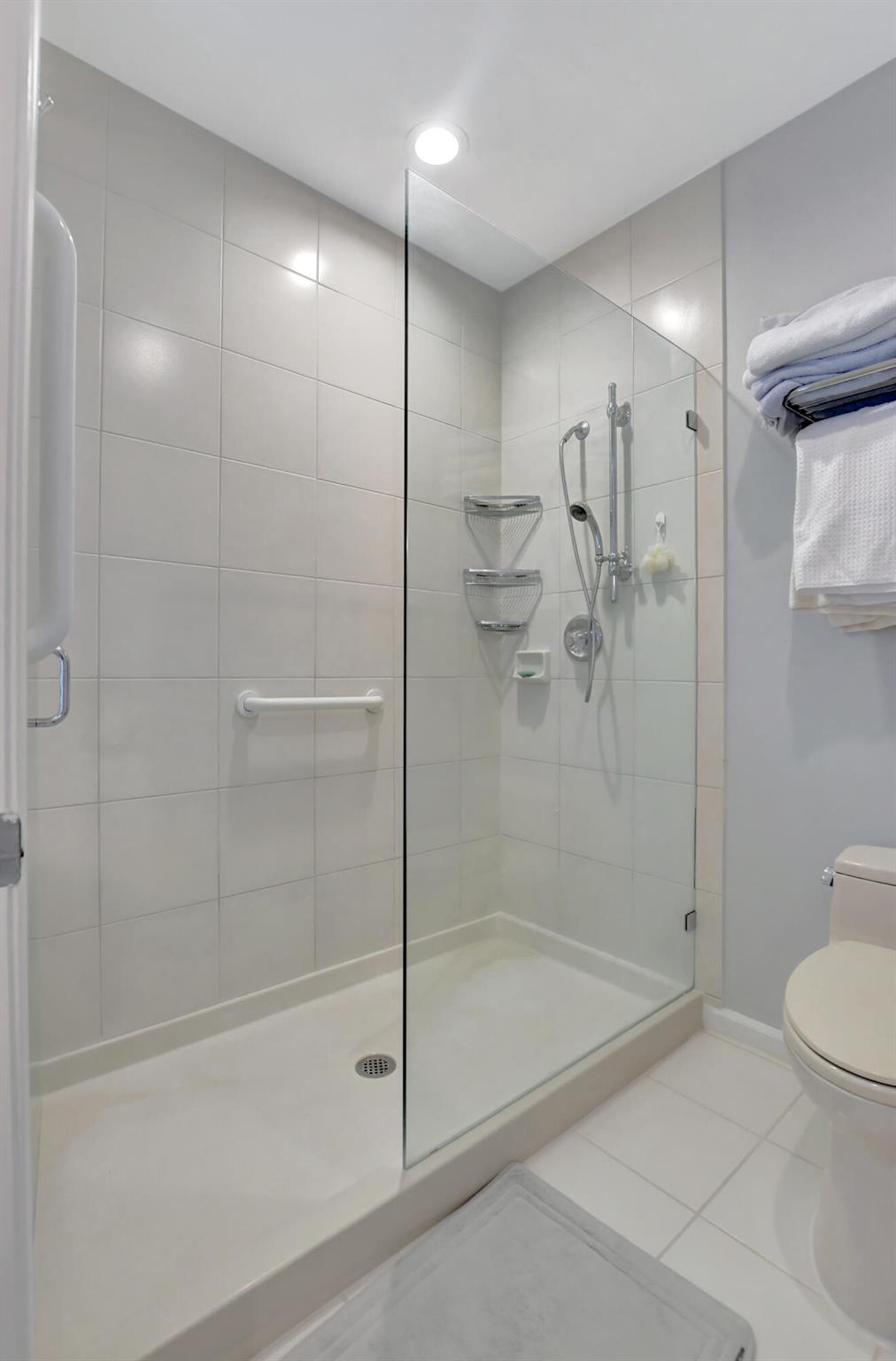 The Cove - Residential