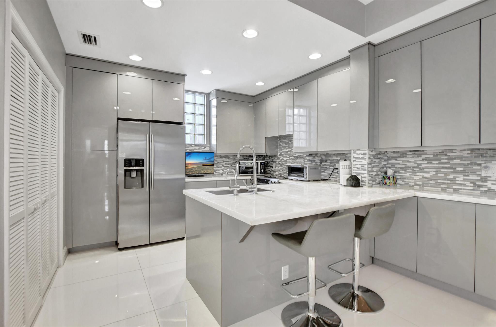 The Cove - Residential