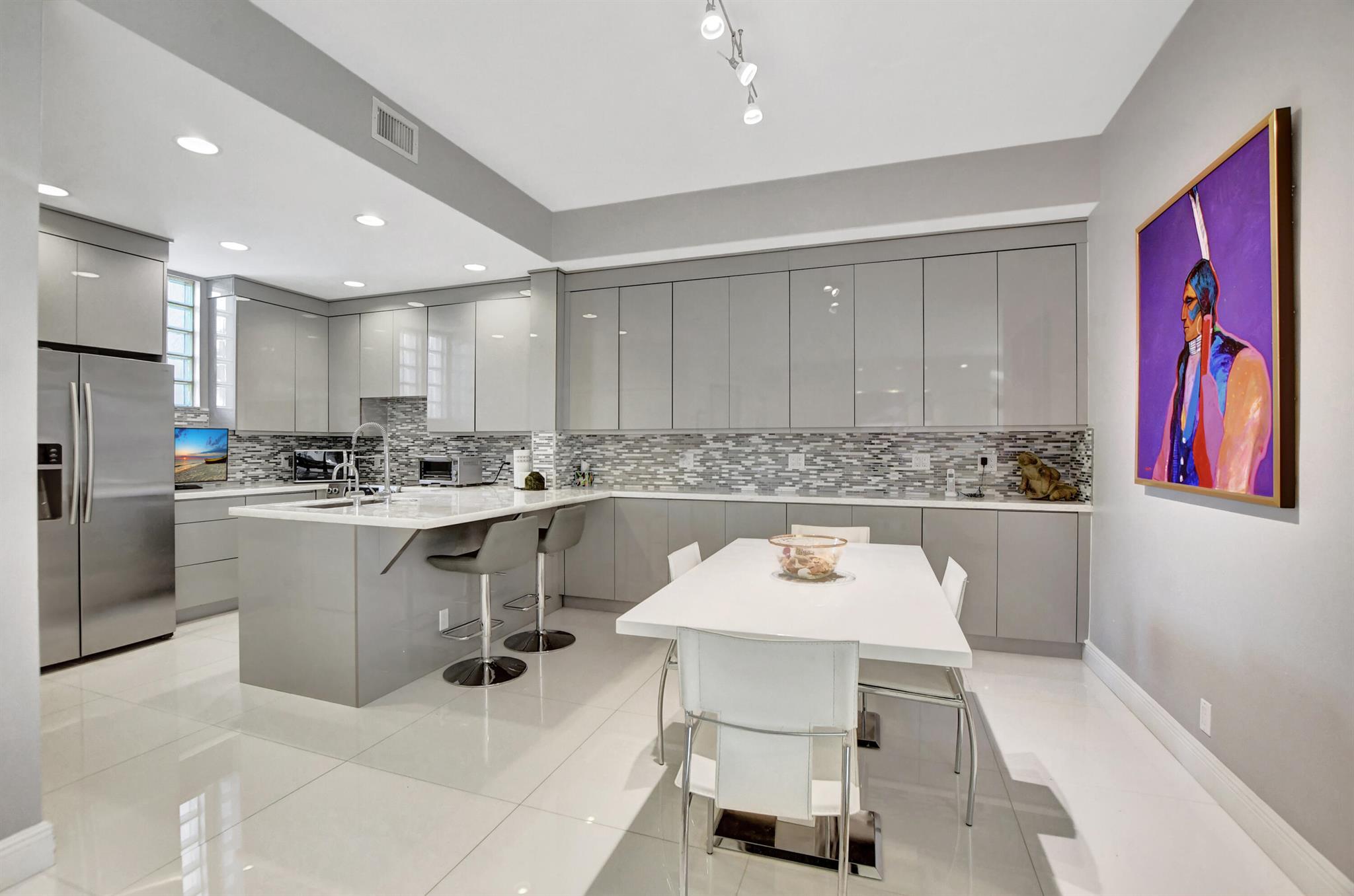 The Cove - Residential