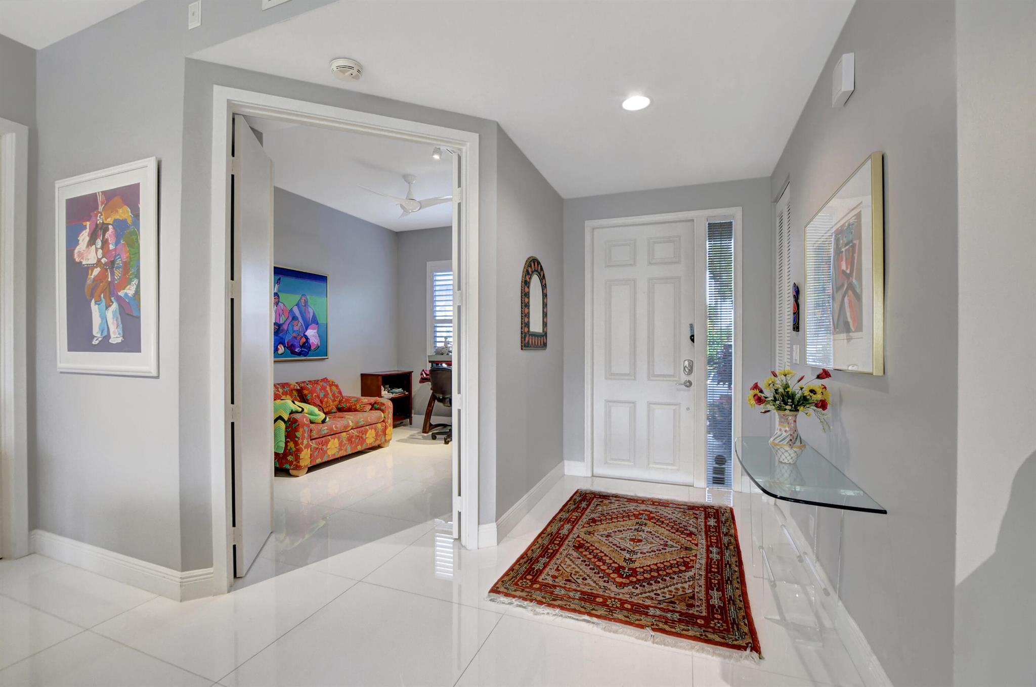 The Cove - Residential