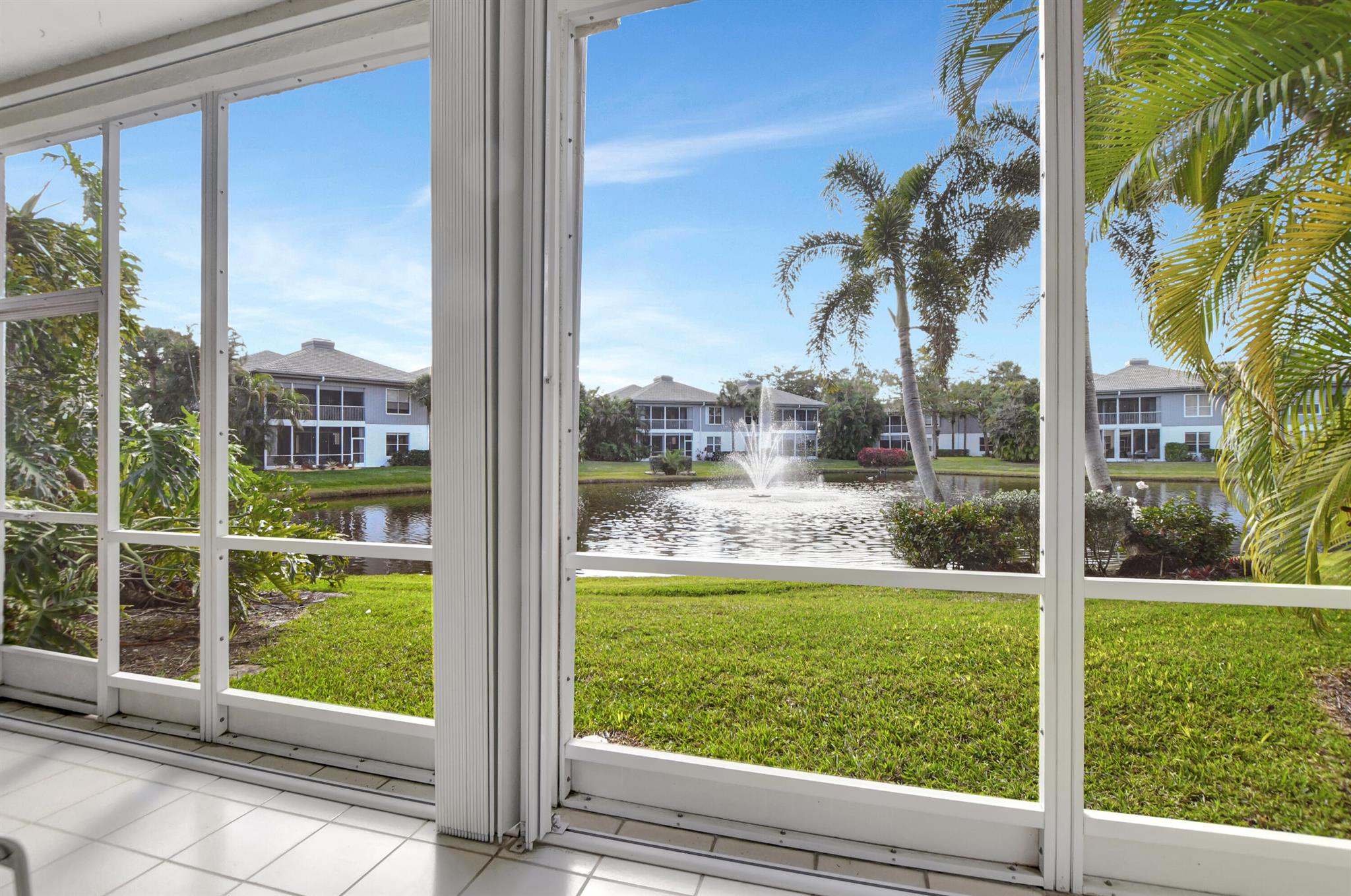 The Cove - Residential