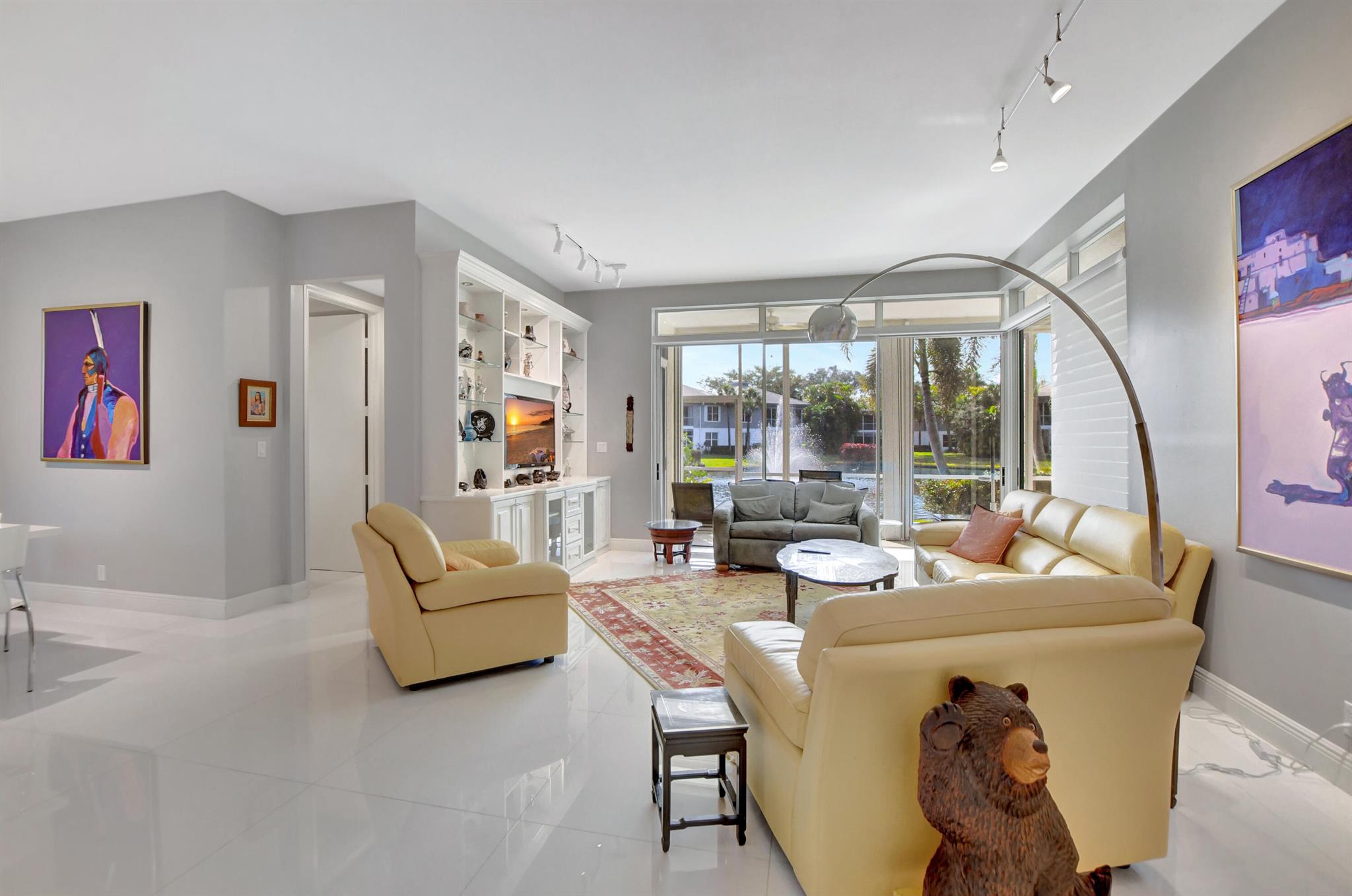 The Cove - Residential