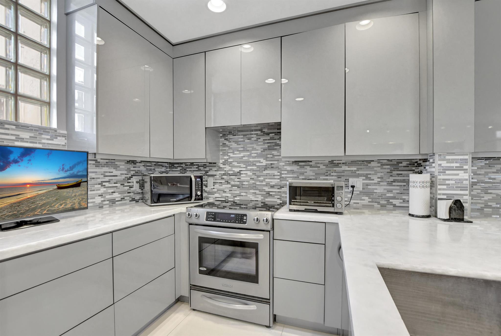 The Cove - Residential