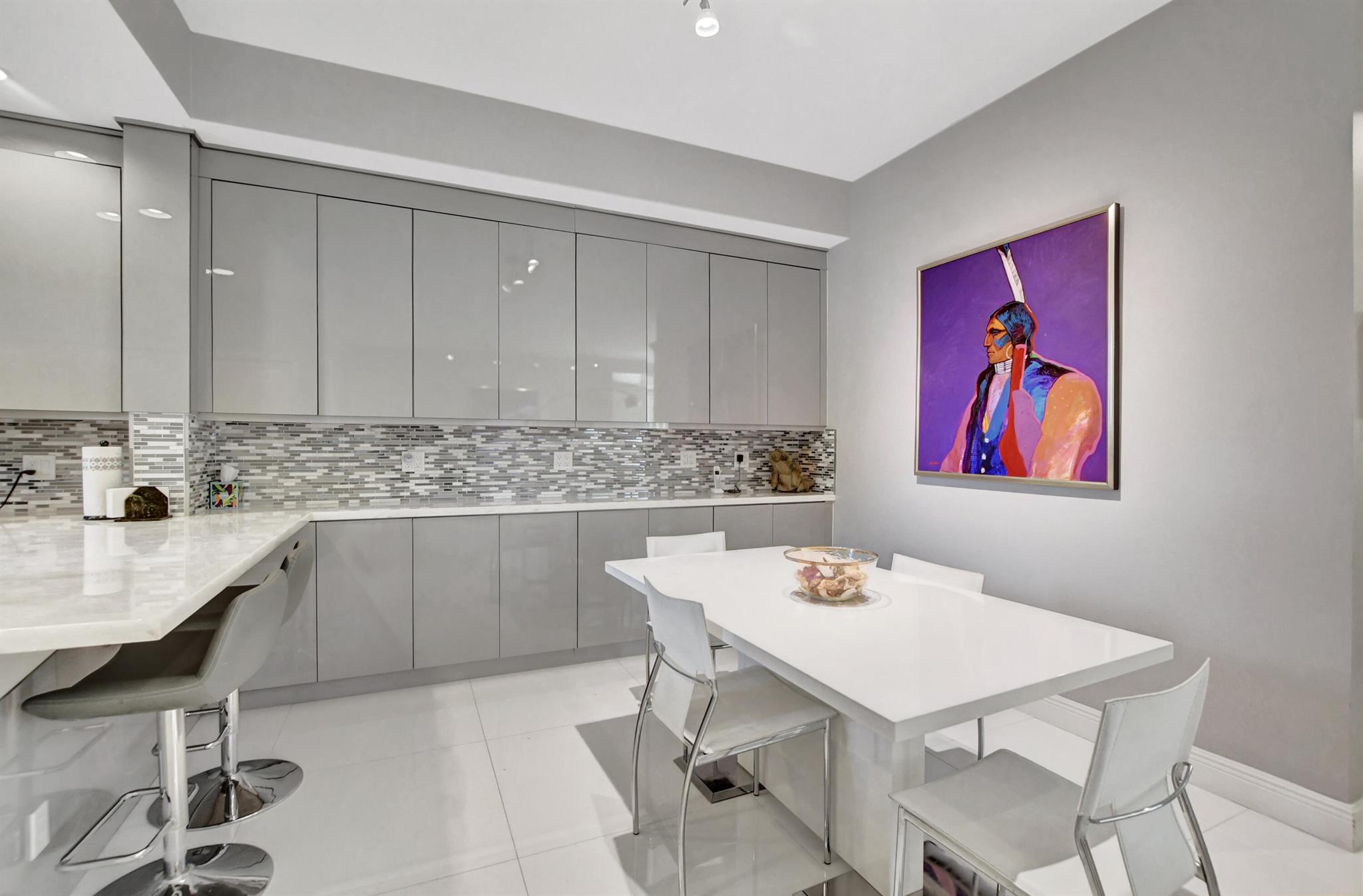 The Cove - Residential