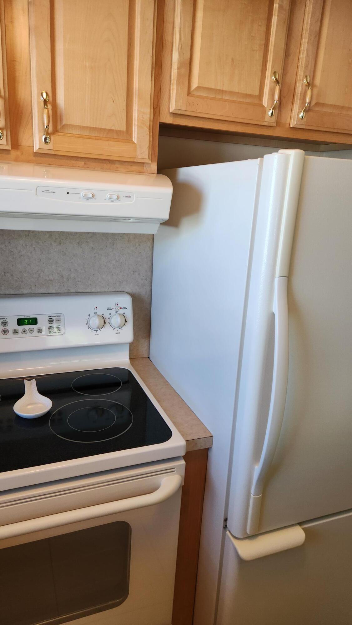 ANDOVER CONDOS - Residential