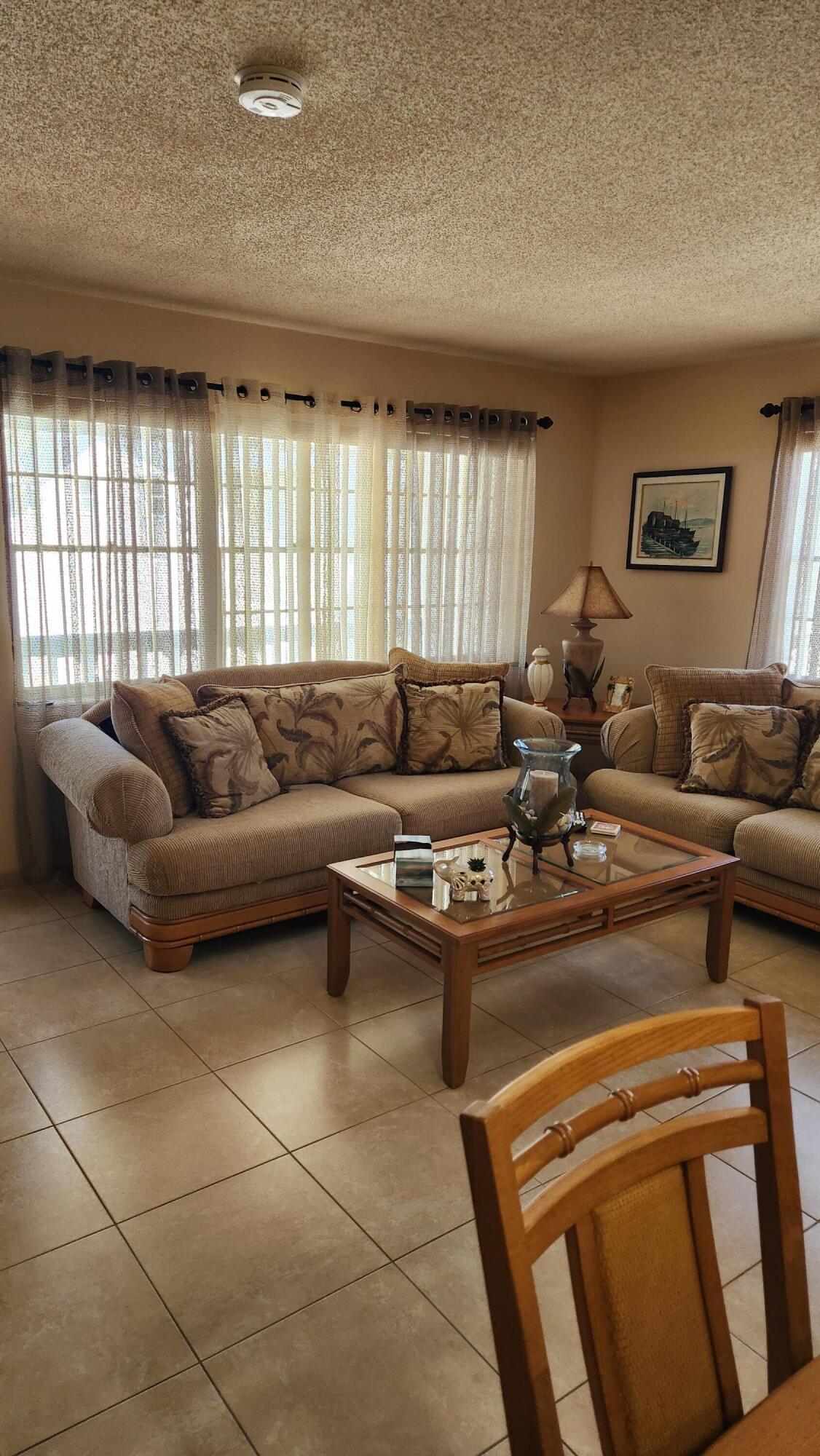 ANDOVER CONDOS - Residential