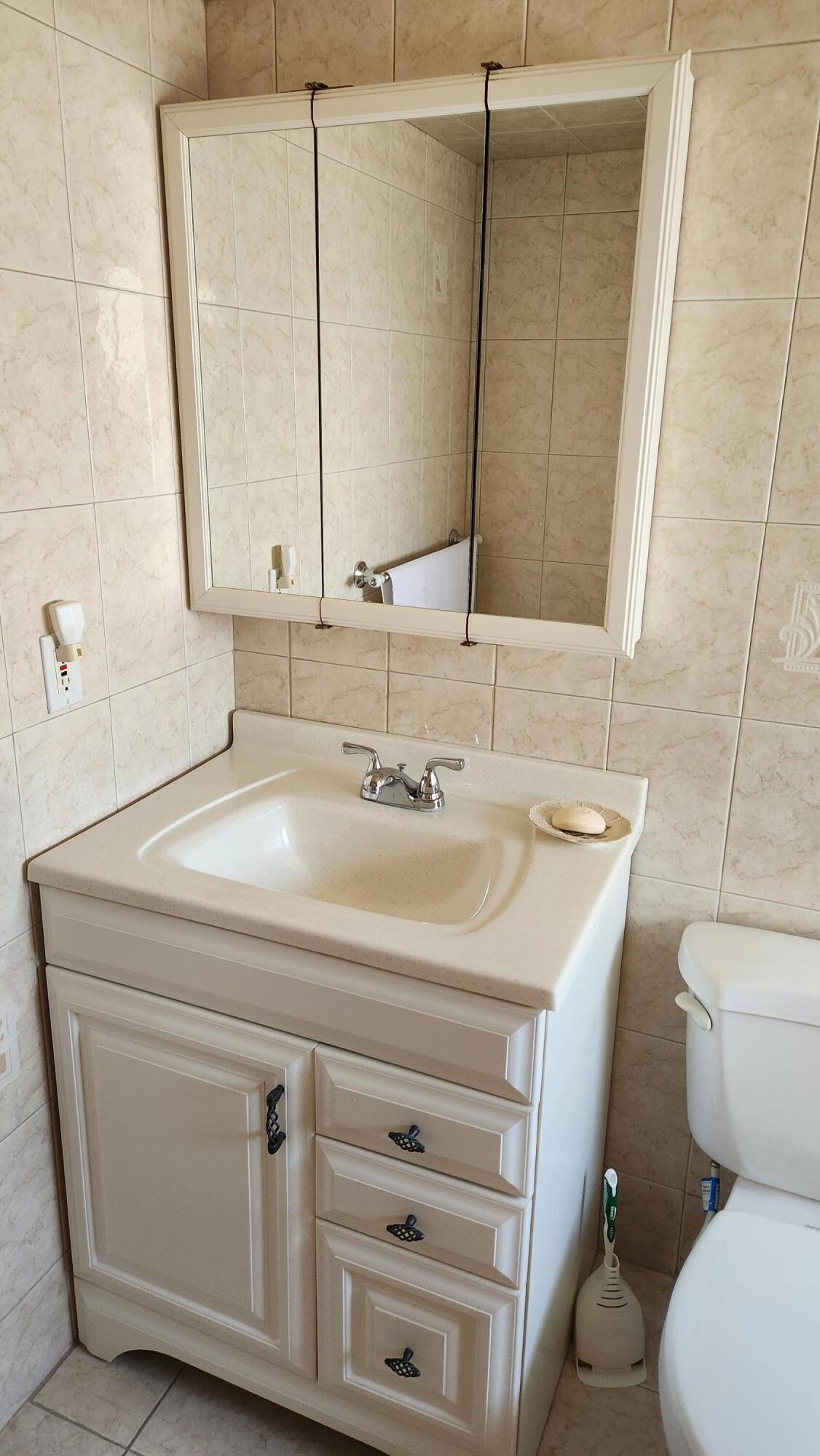 ANDOVER CONDOS - Residential