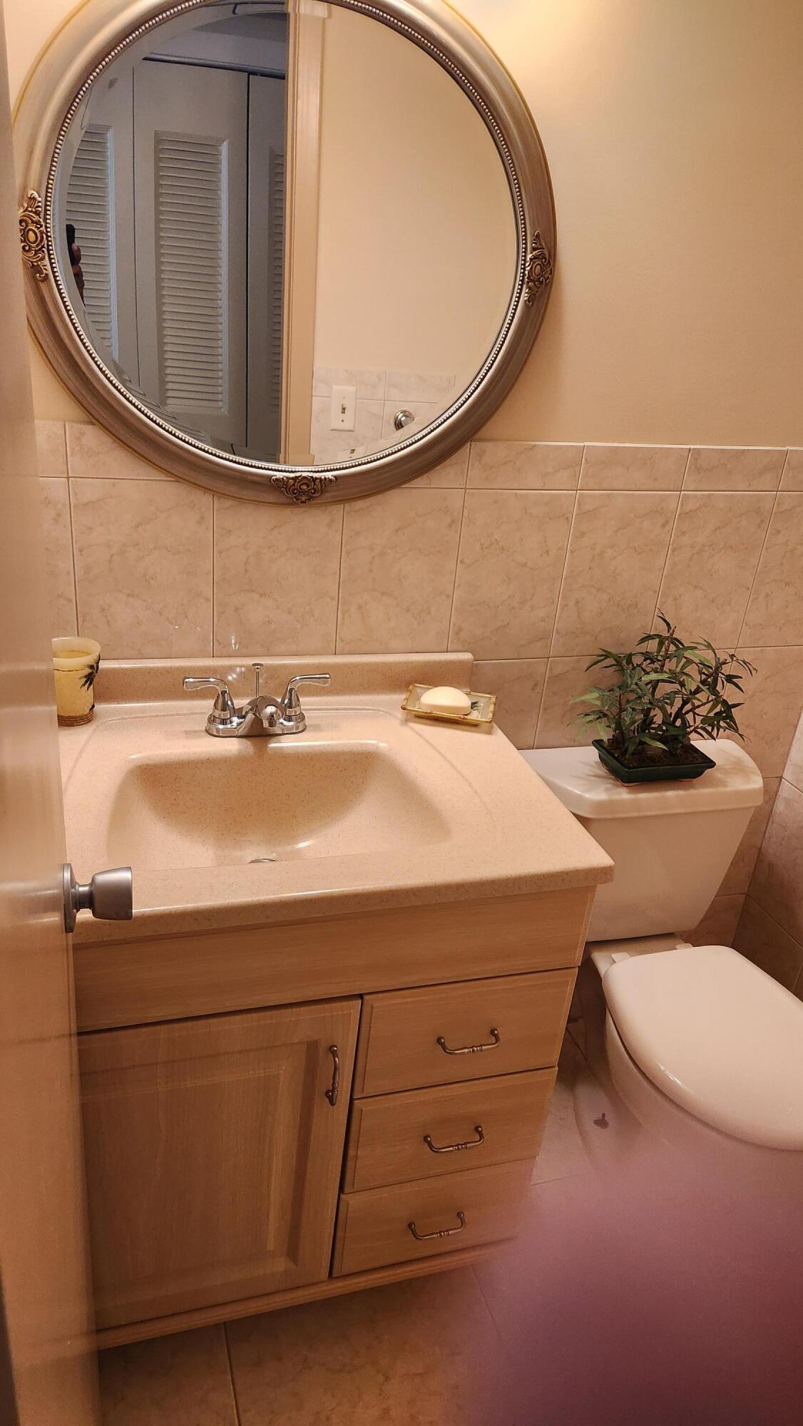 ANDOVER CONDOS - Residential