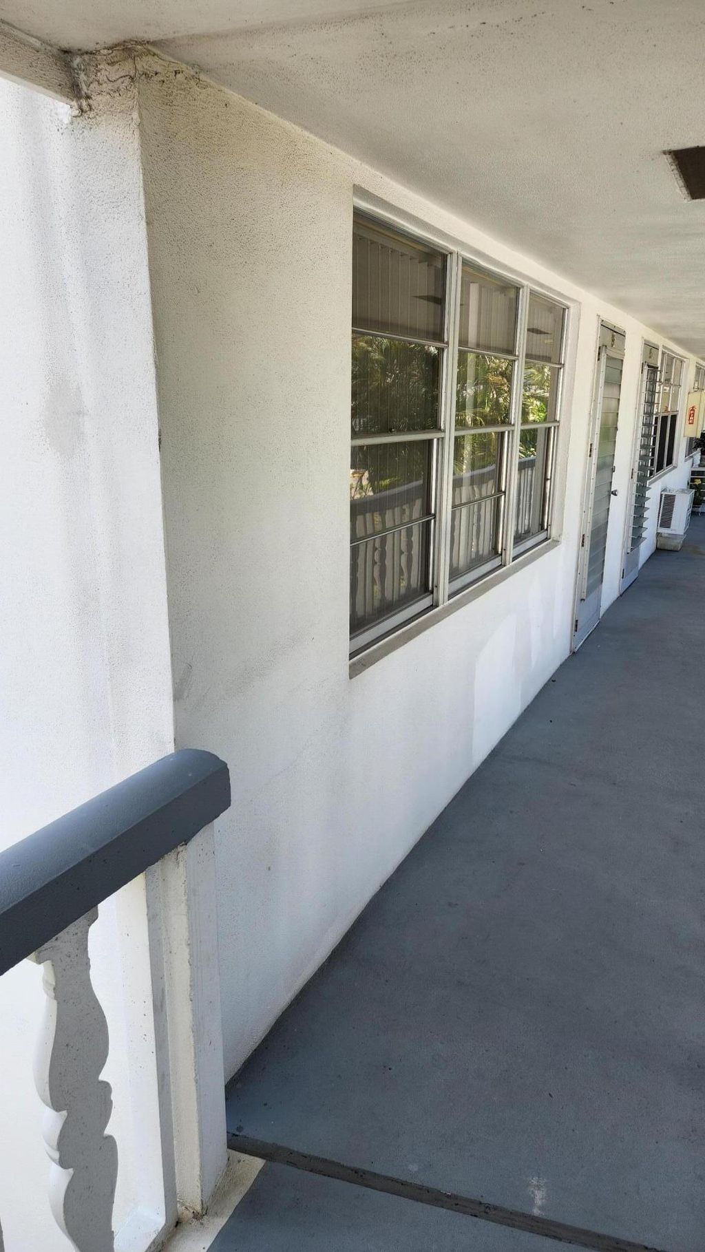 Photo of 96 Andover D #96, West Palm Beach, FL 33417 (MLS # B26001549)