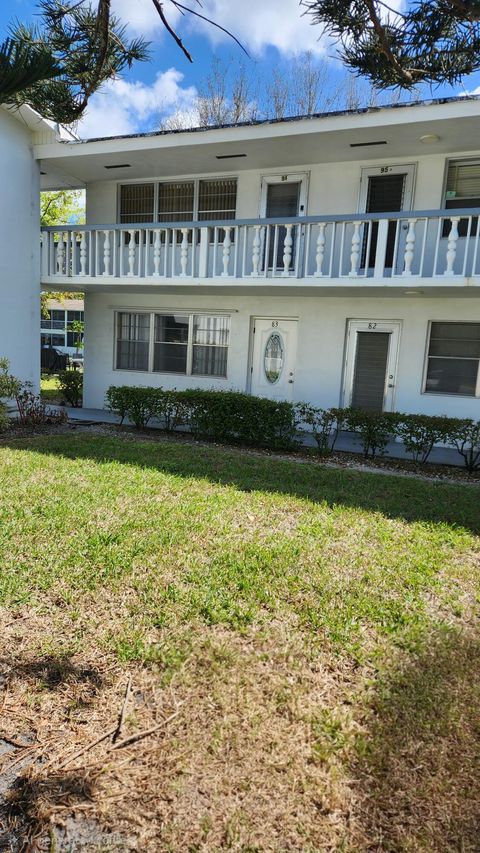 96 Andover D 96 West Palm Beach FL 33417