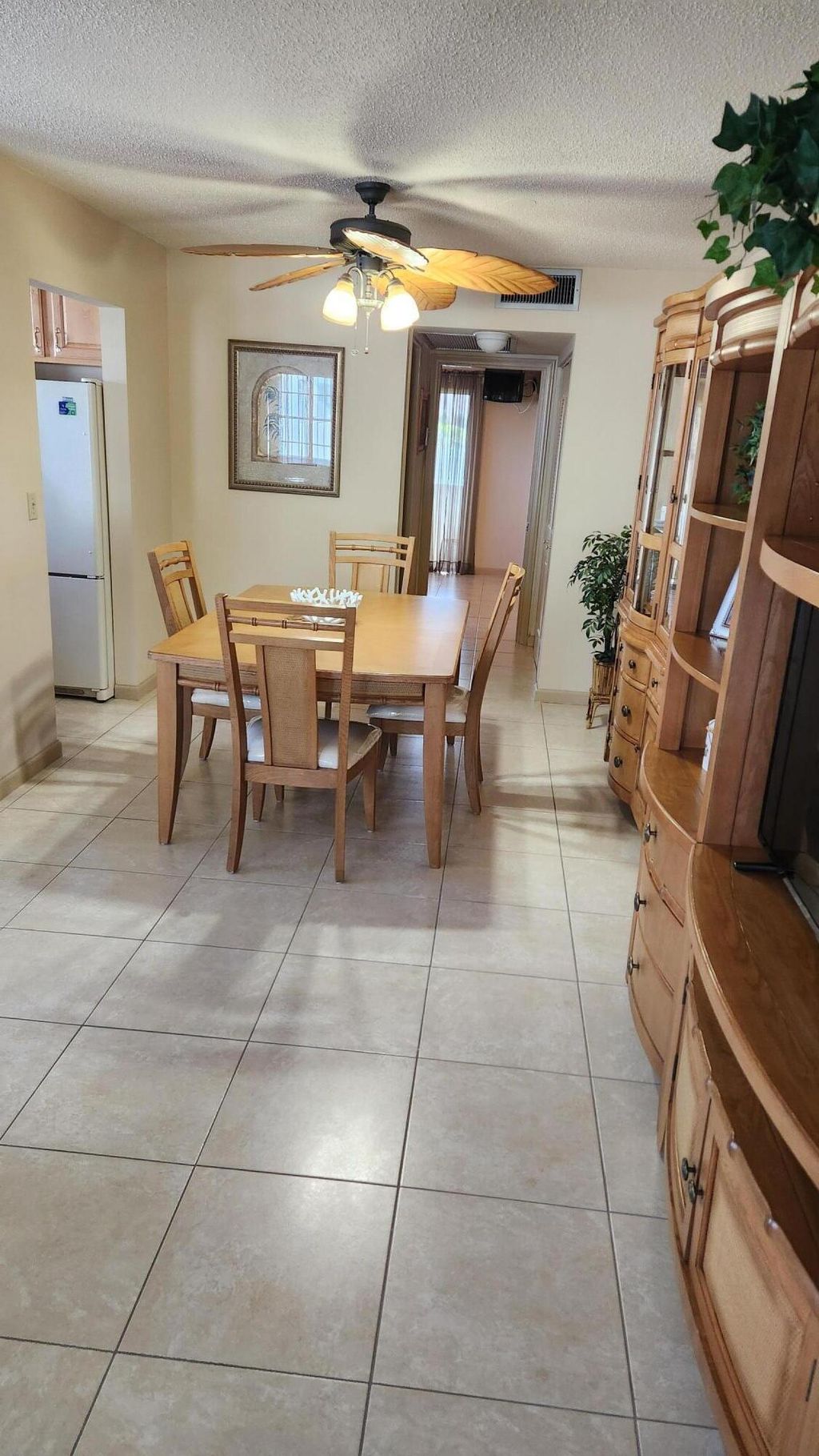 Photo of 96 Andover D #96, West Palm Beach, FL 33417 (MLS # B26001549)