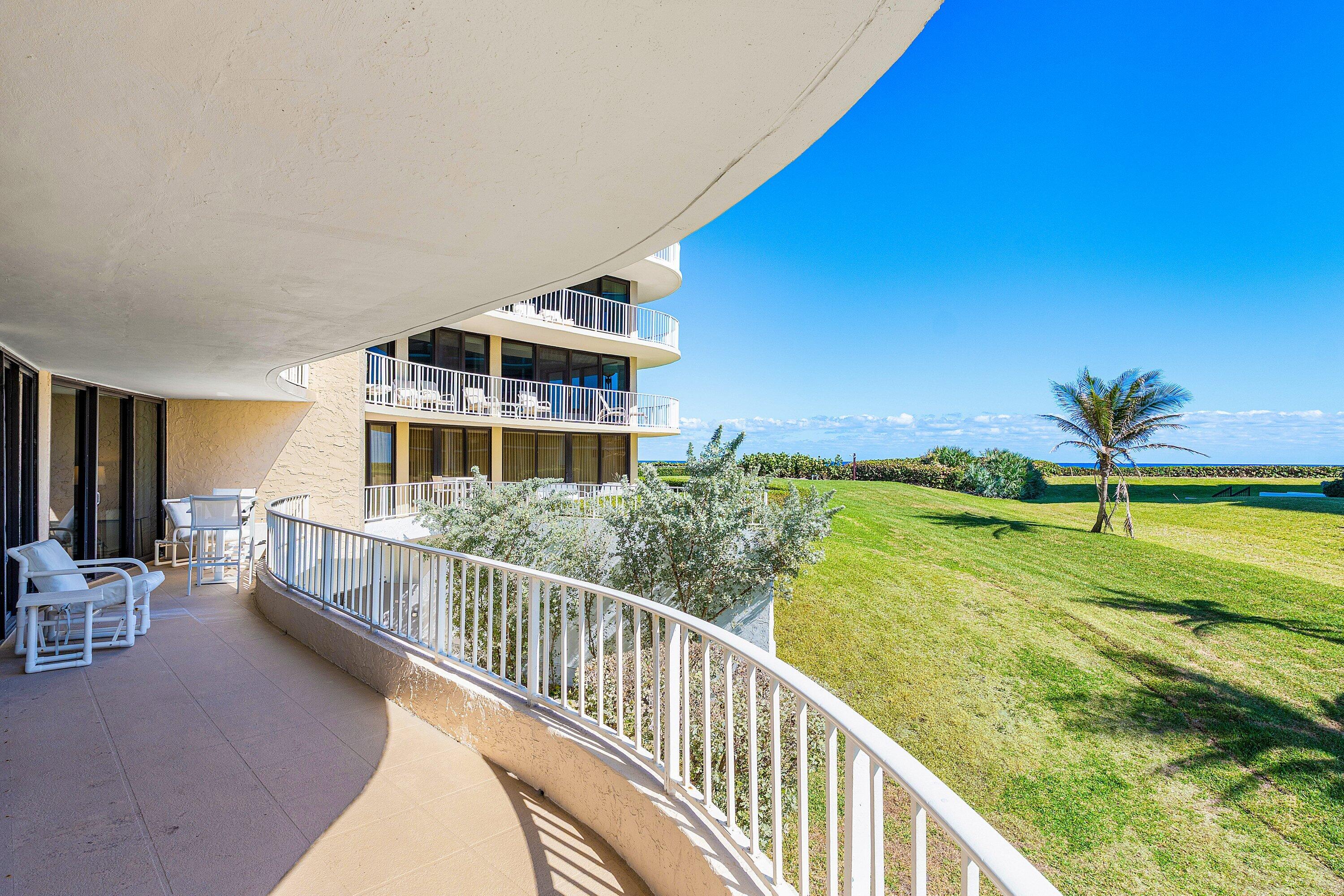 ATRIUMS OF PALM BEACH CONDO - Residential