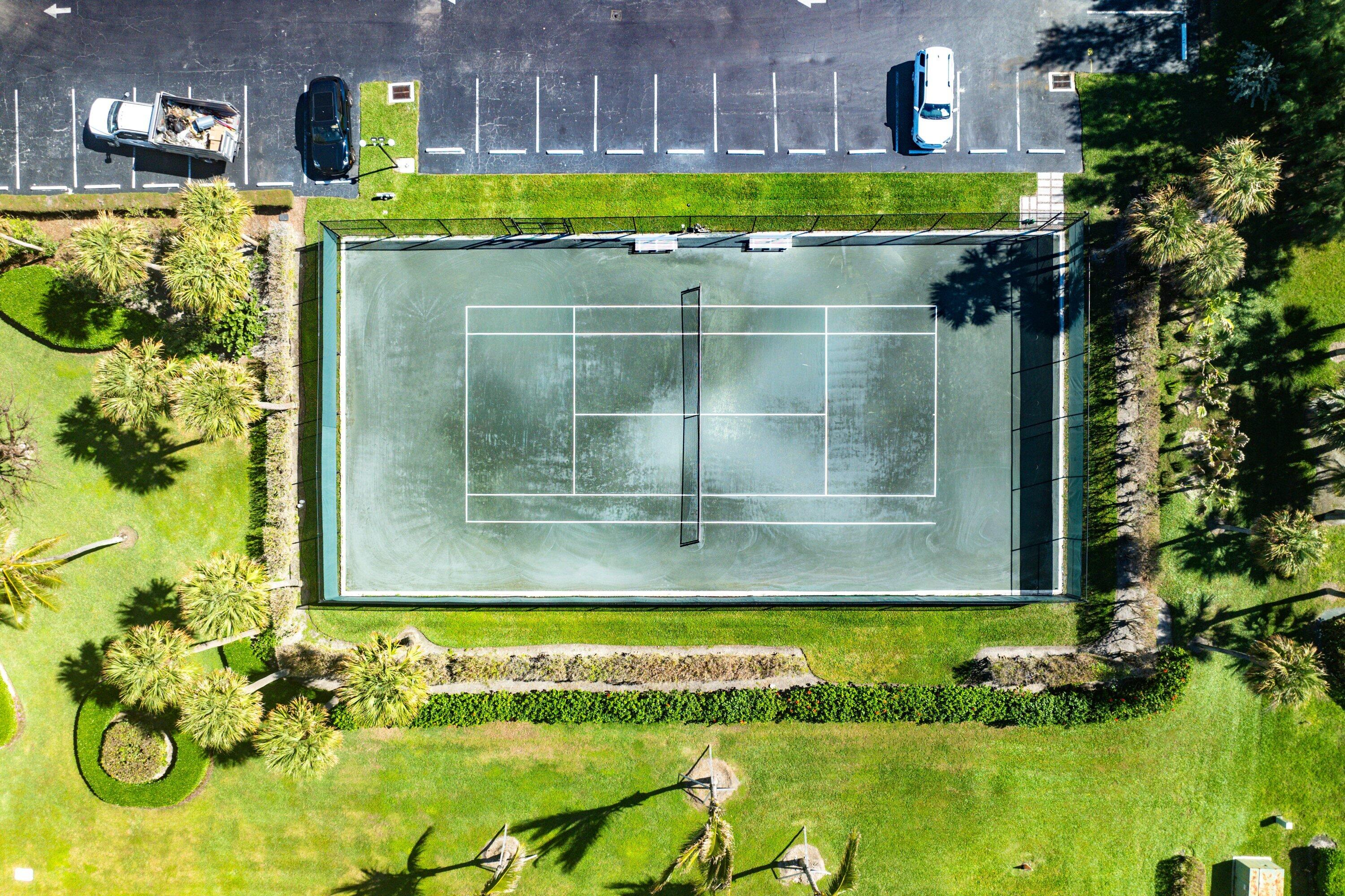 ATRIUMS OF PALM BEACH CONDO - Residential