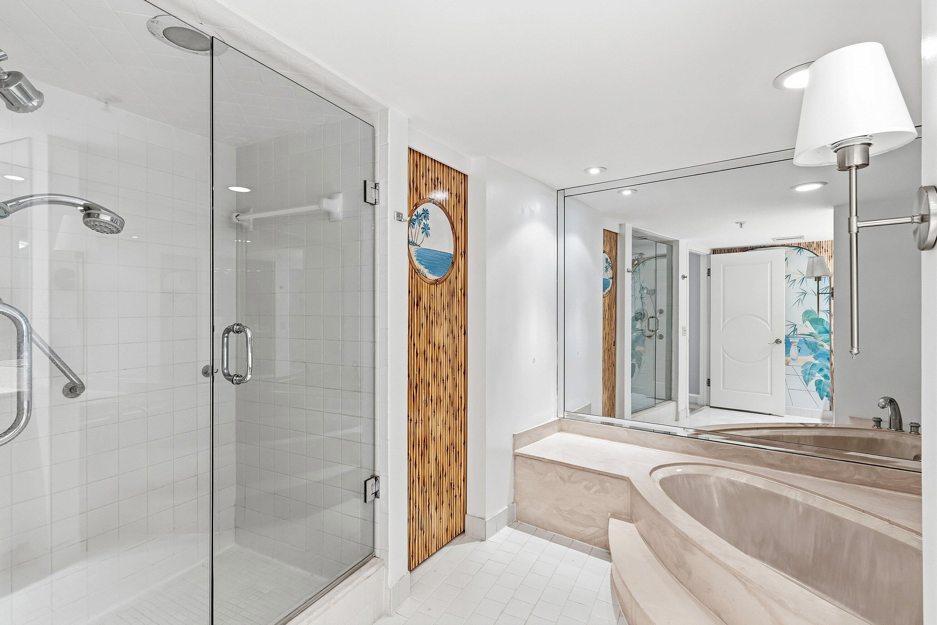 ATRIUMS OF PALM BEACH CONDO - Residential