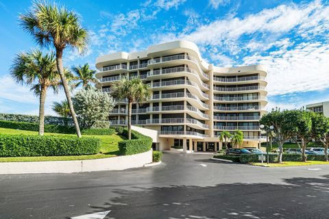 3400 S Ocean Boulevard 1gii Palm Beach FL 33480