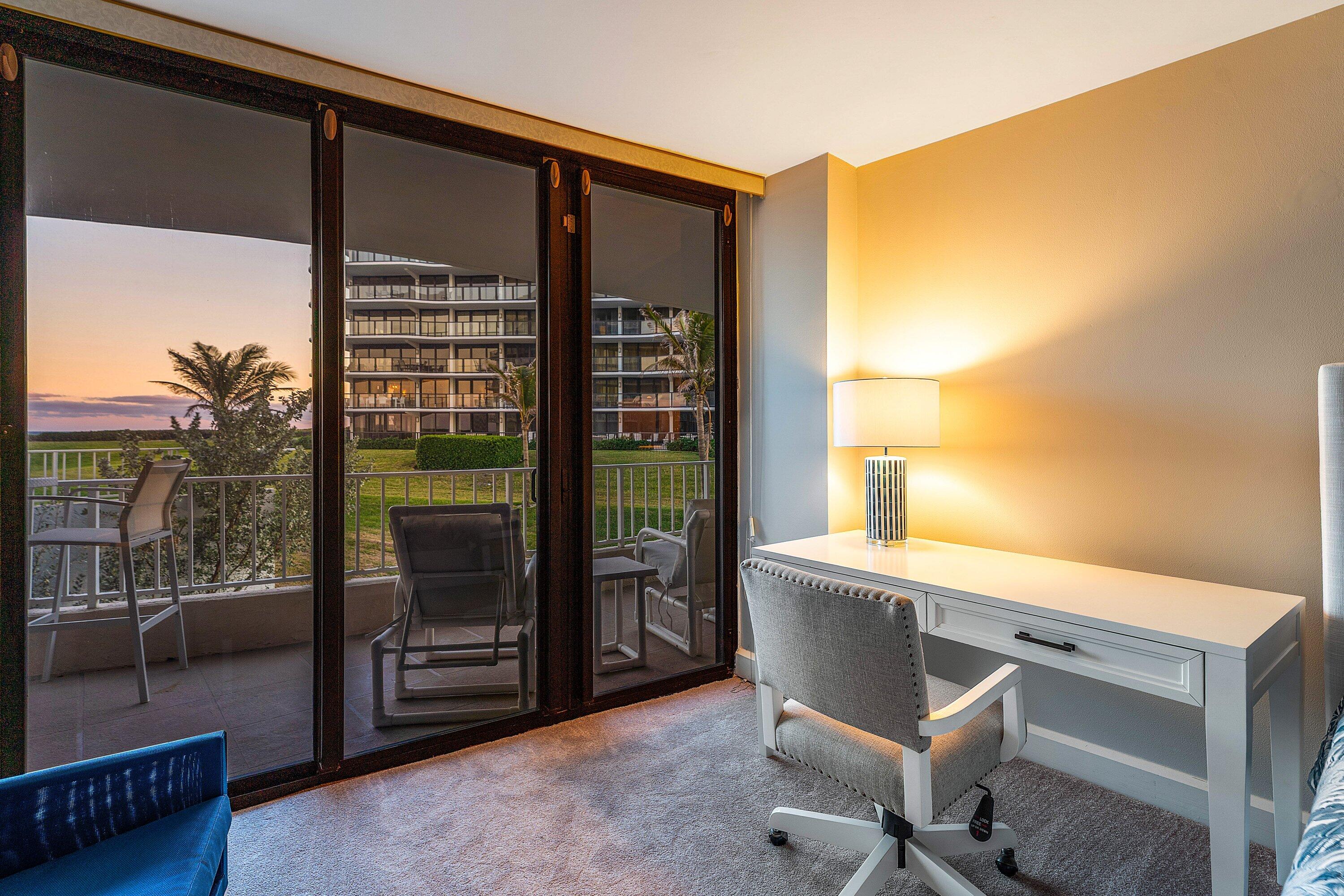 ATRIUMS OF PALM BEACH CONDO - Residential