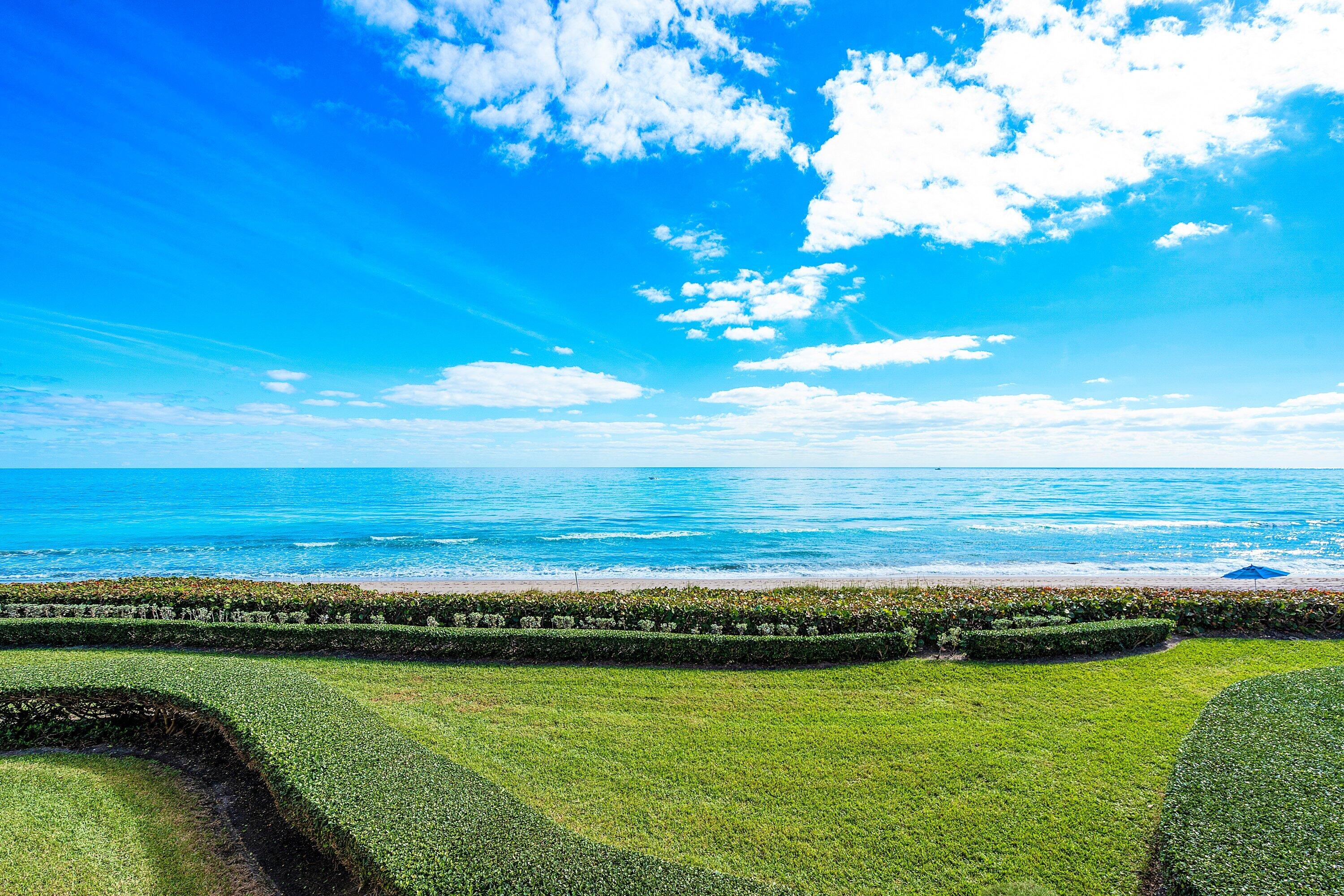 ATRIUMS OF PALM BEACH CONDO - Residential