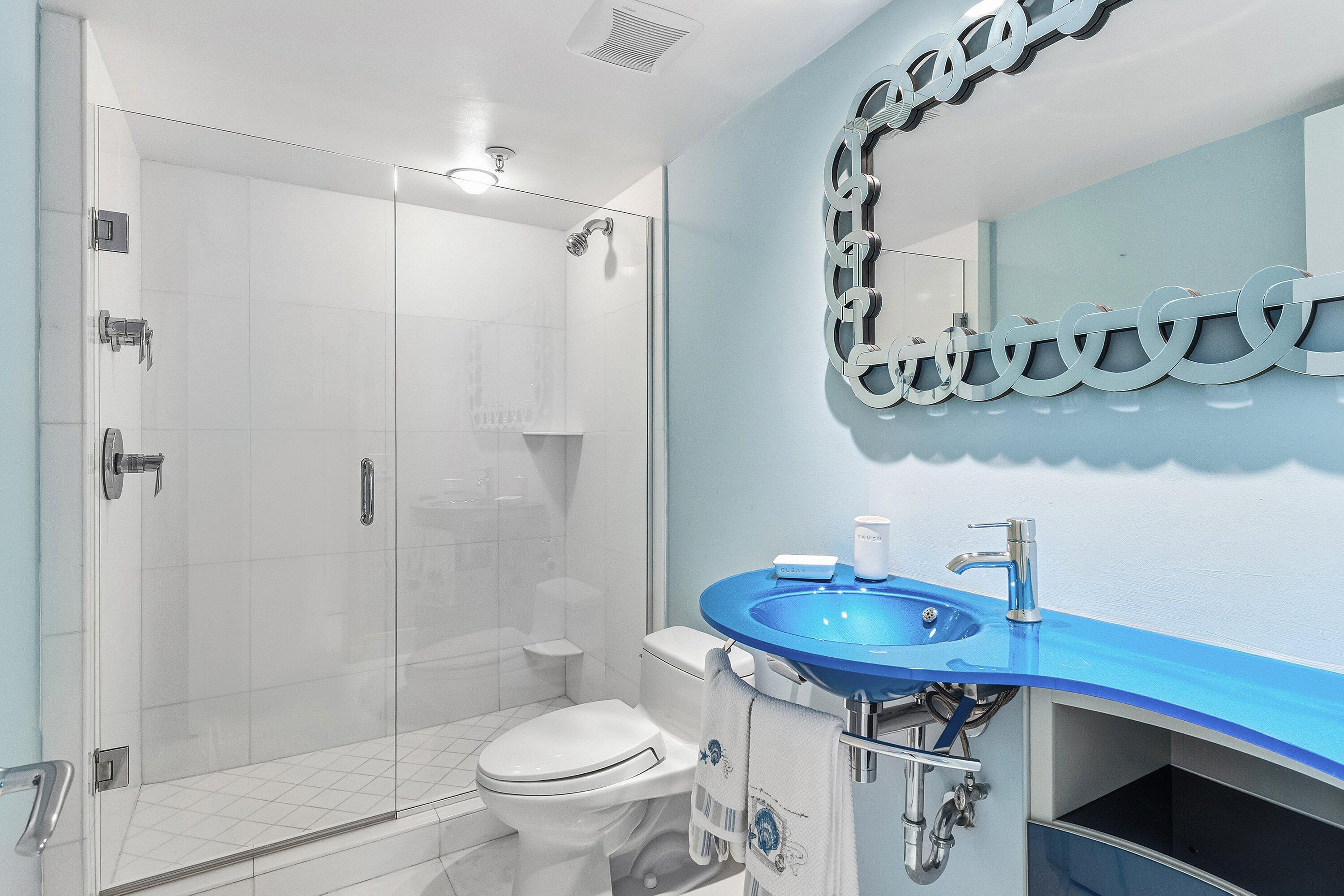 ATRIUMS OF PALM BEACH CONDO - Residential