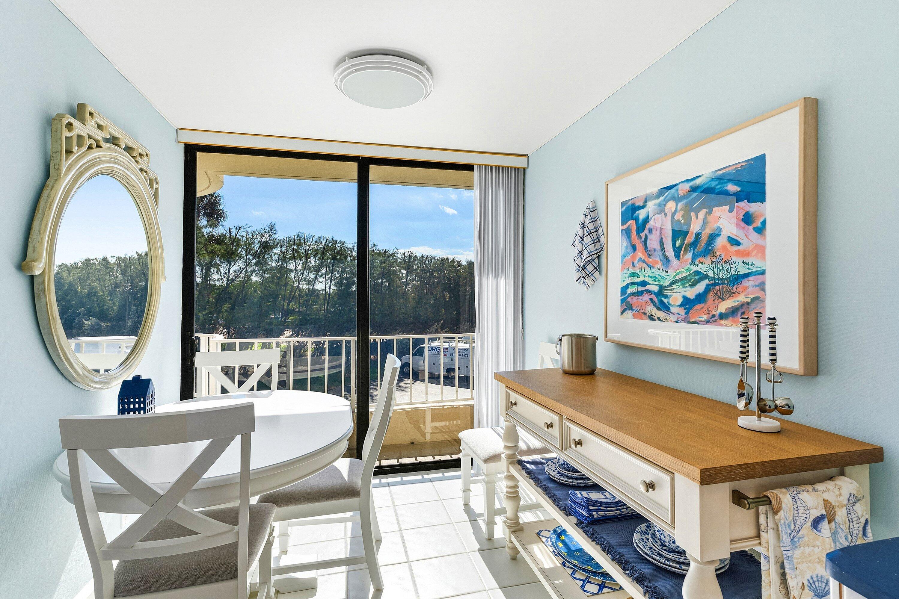 ATRIUMS OF PALM BEACH CONDO - Residential