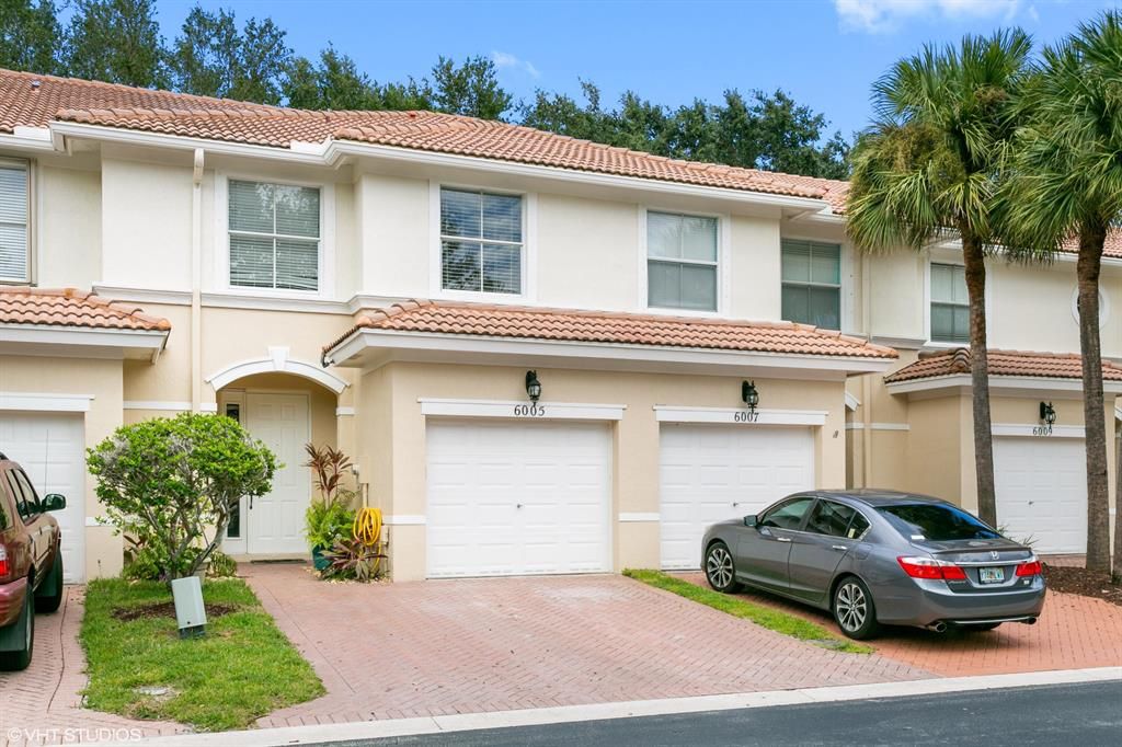 Photo of 6005 Seminole Gardens Circle, Riviera Beach, FL 33418 (MLS # R10749456)