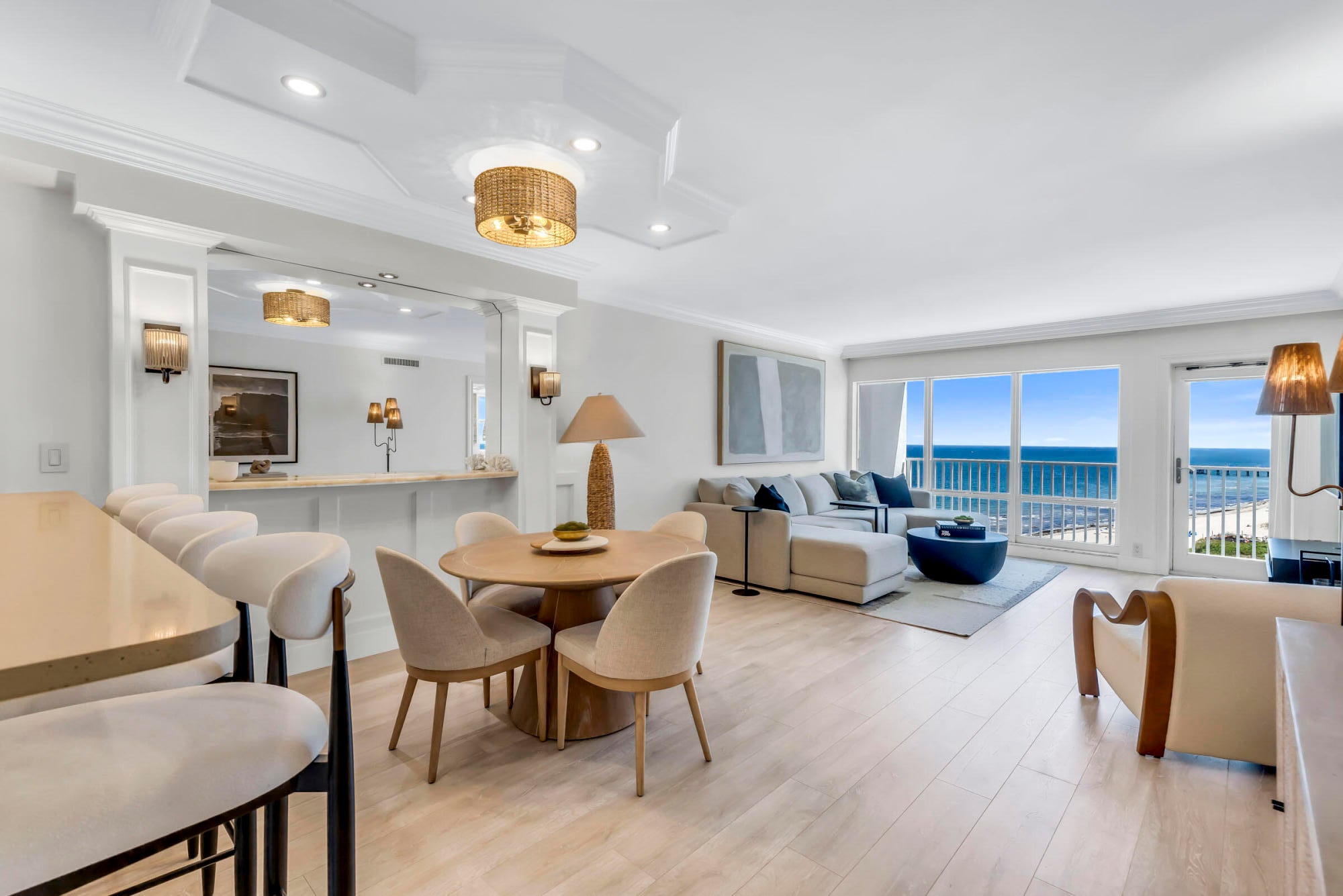 750 N Ocean Boulevard 1403