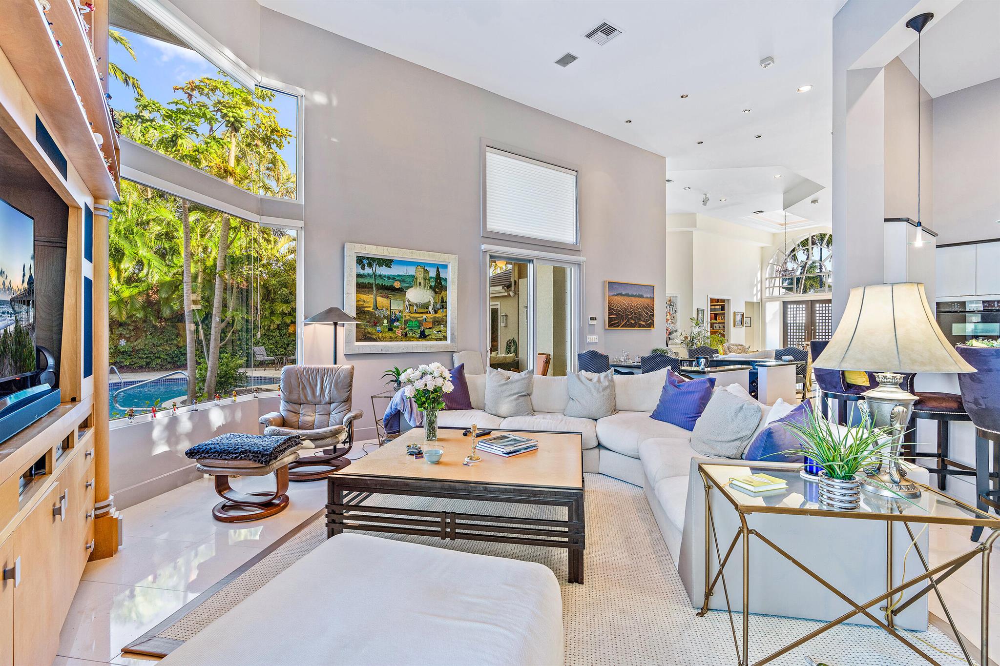 Admirals Cove - Residential