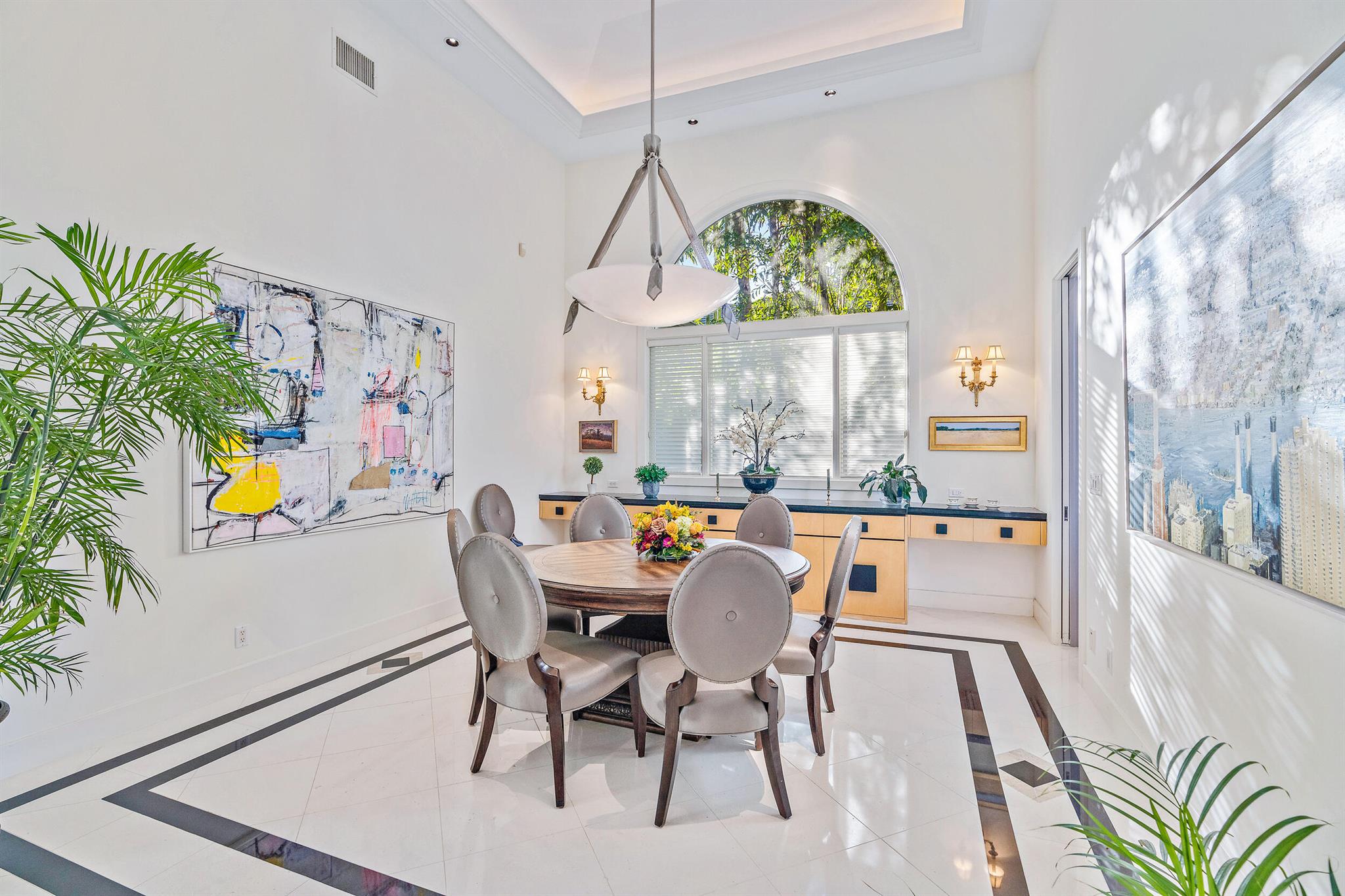 Admirals Cove - Residential