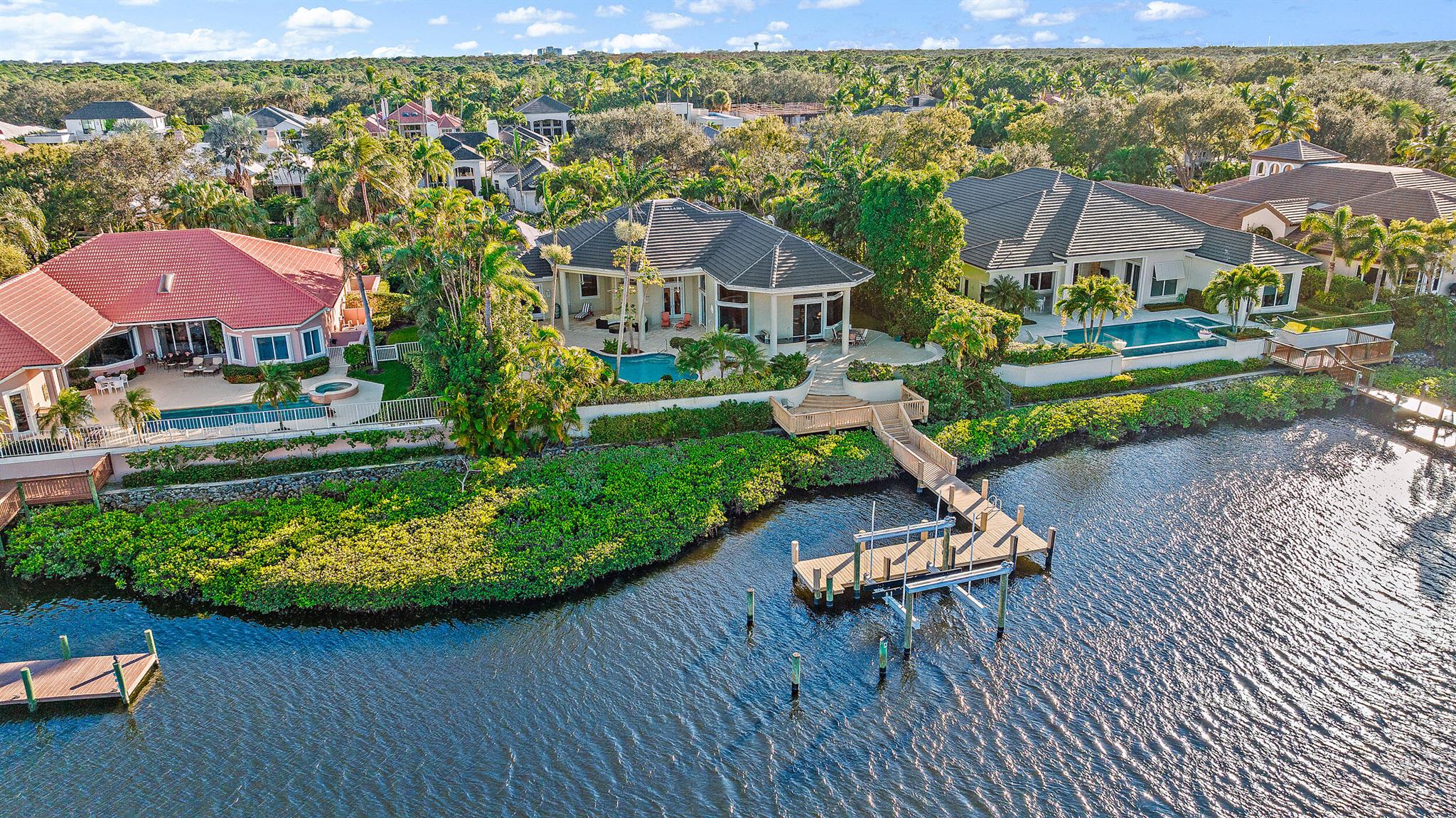 Admirals Cove - Residential
