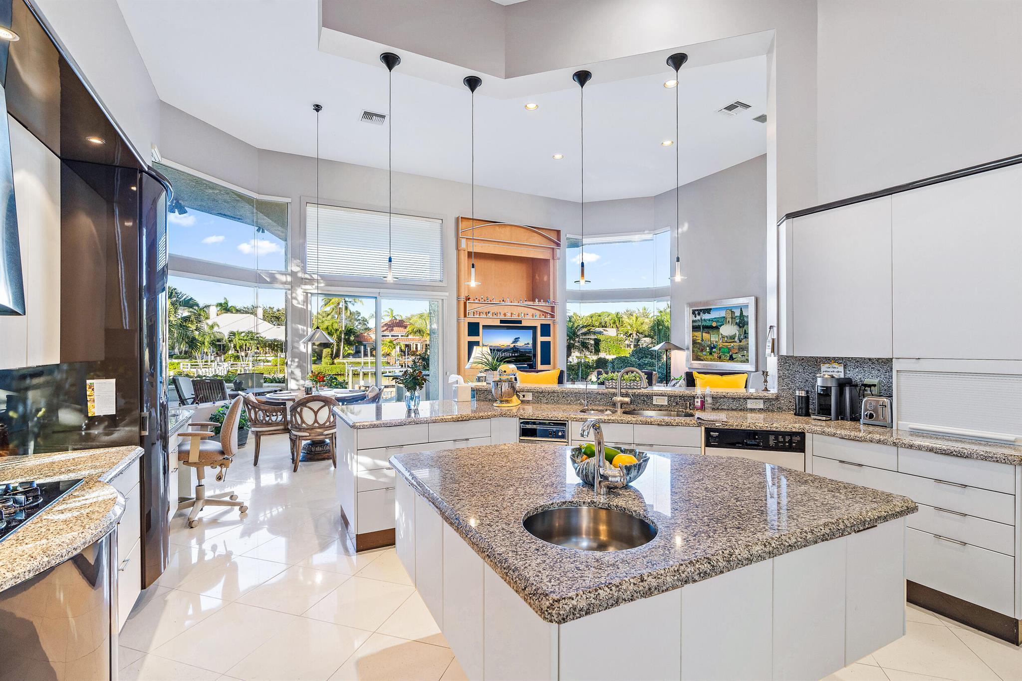 Admirals Cove - Residential