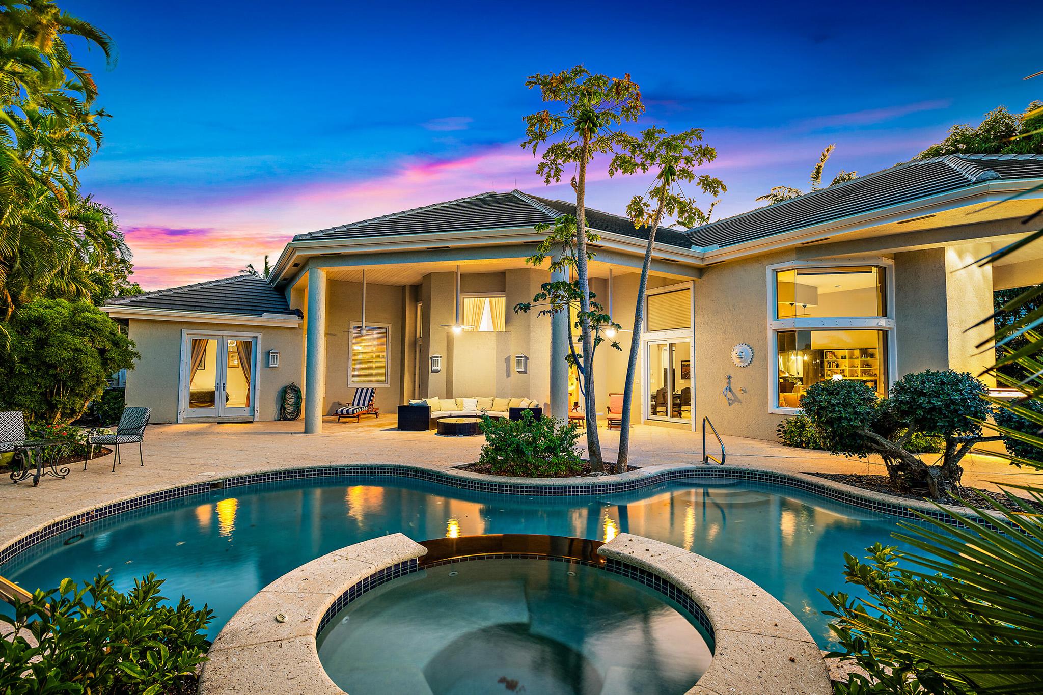 Admirals Cove - Residential