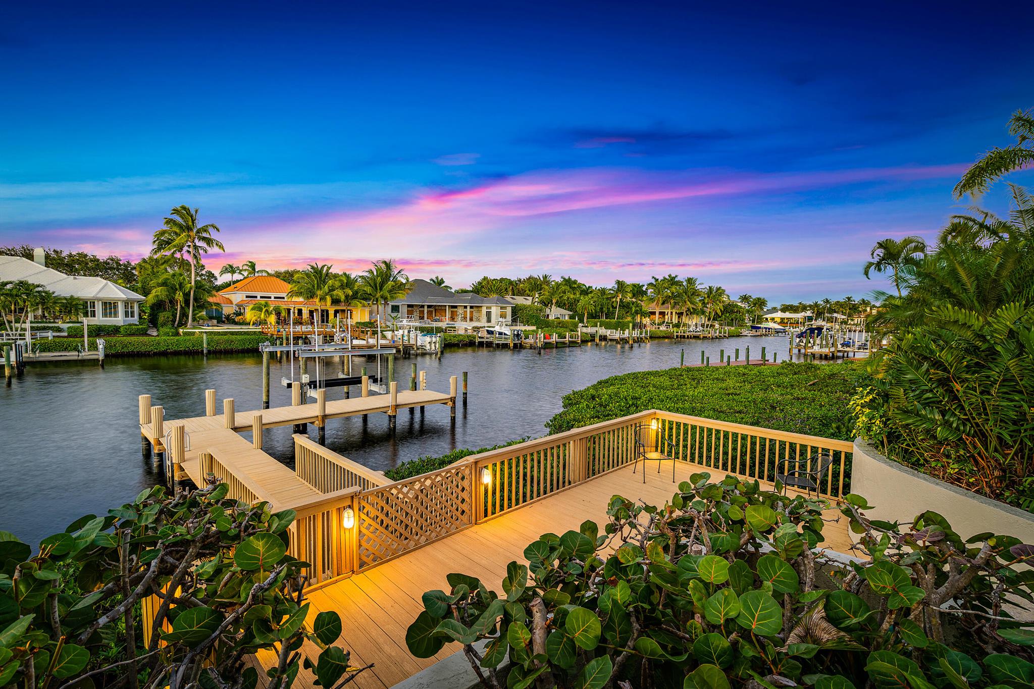 Admirals Cove - Residential