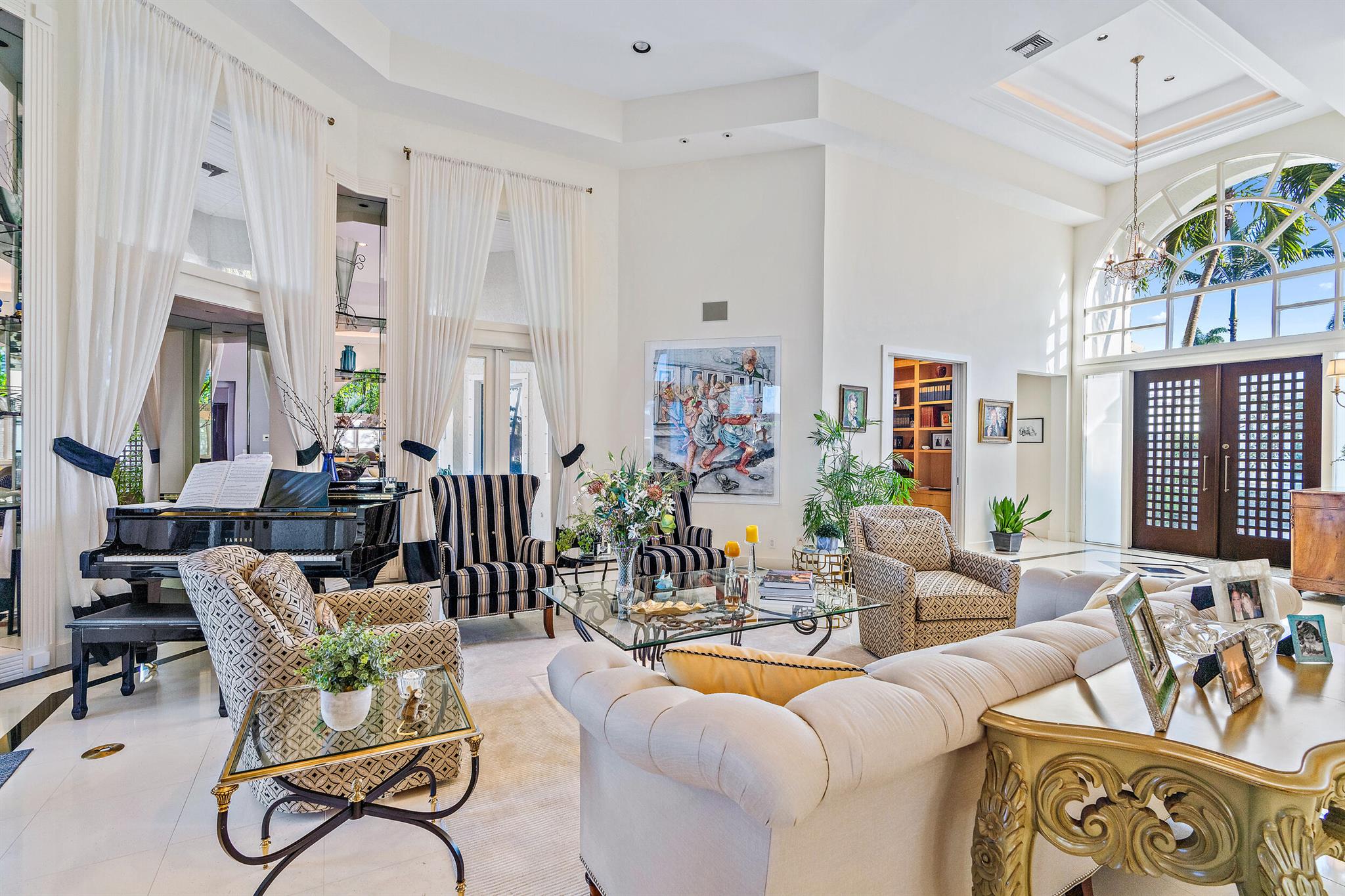 Admirals Cove - Residential