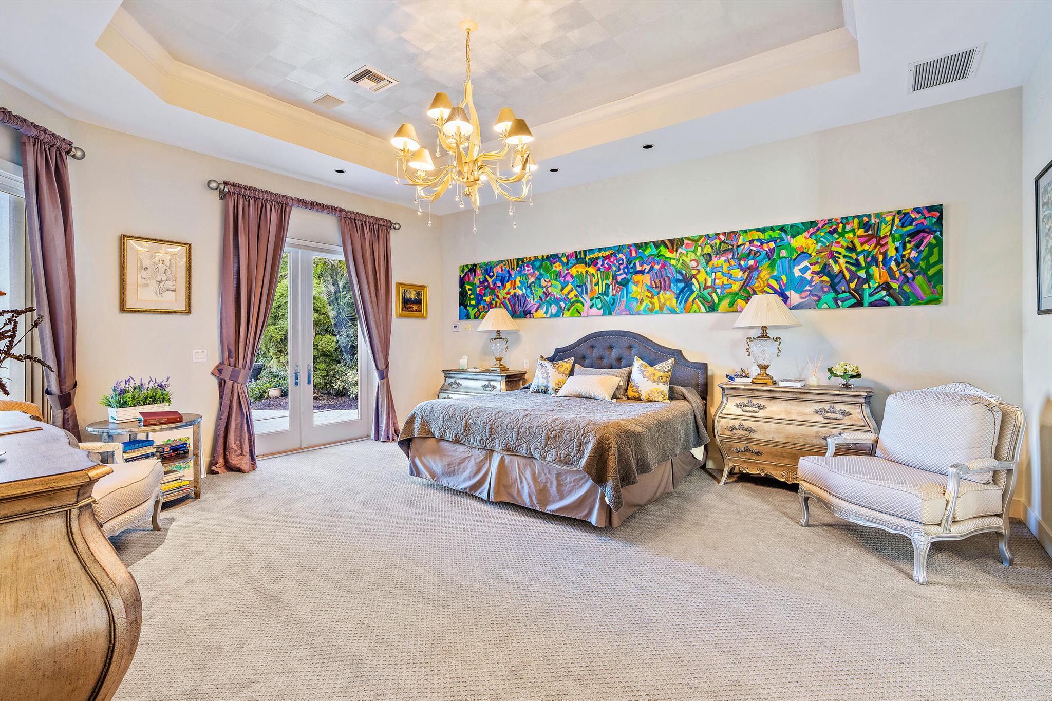 Admirals Cove - Residential