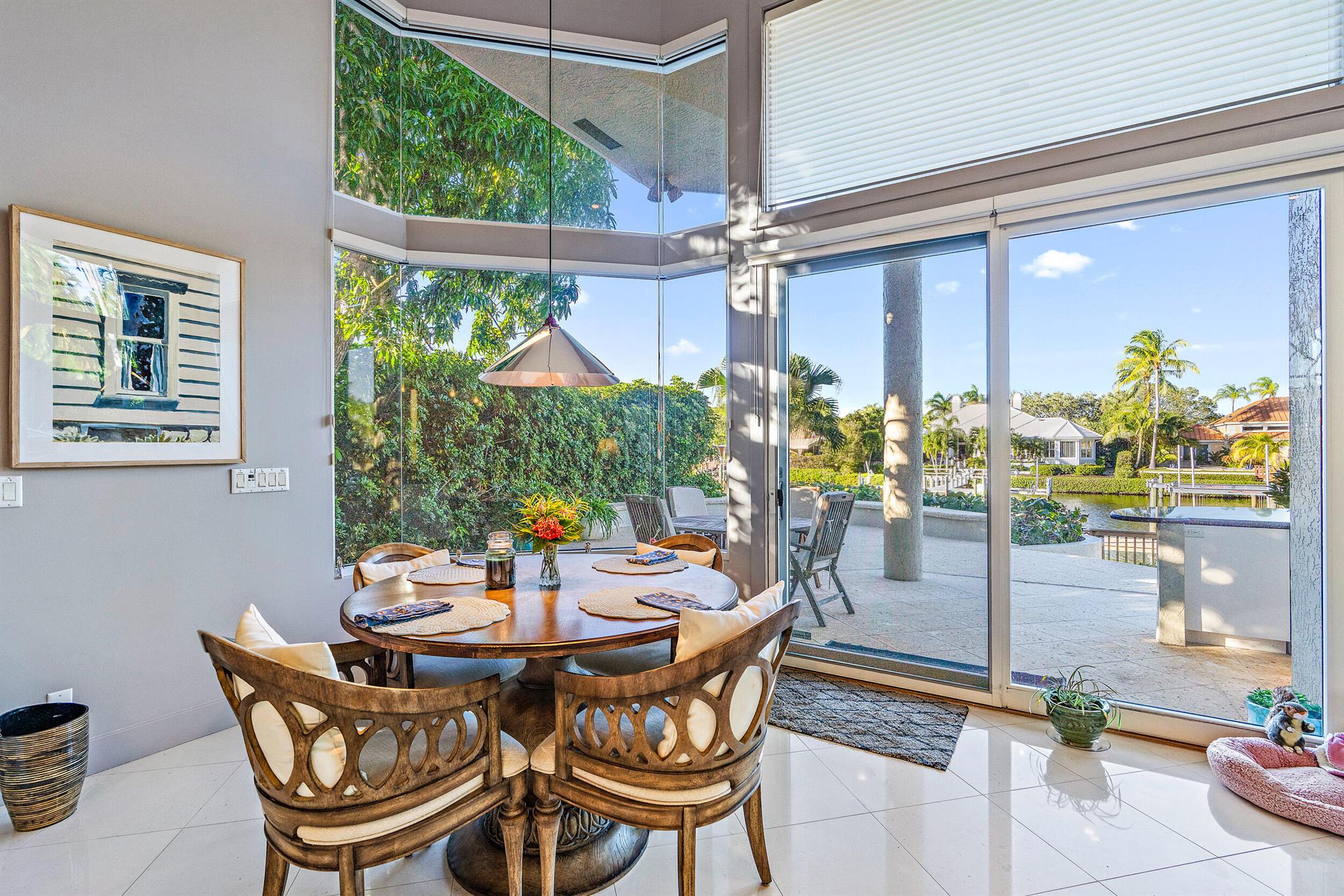 Admirals Cove - Residential