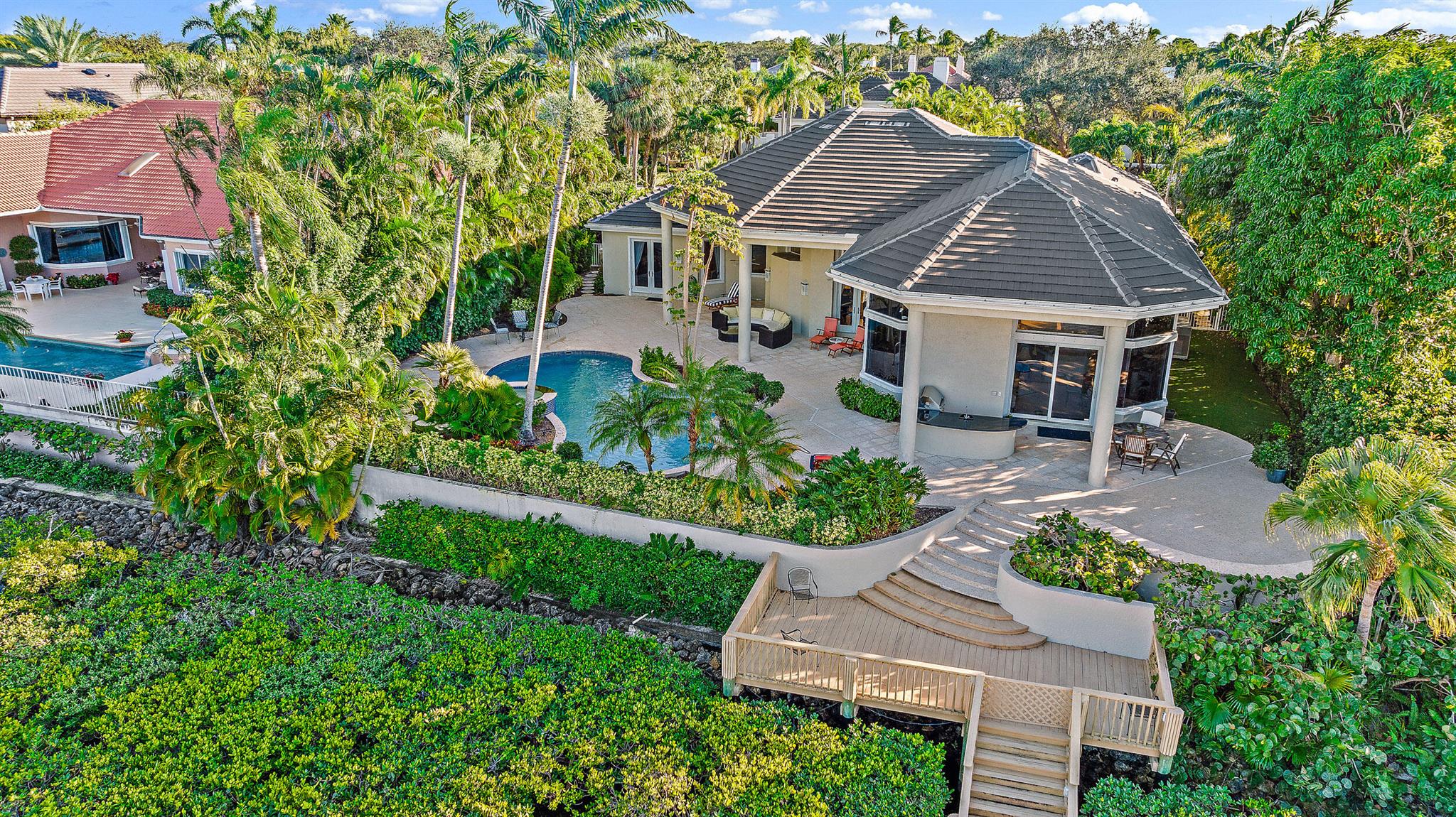 Admirals Cove - Residential