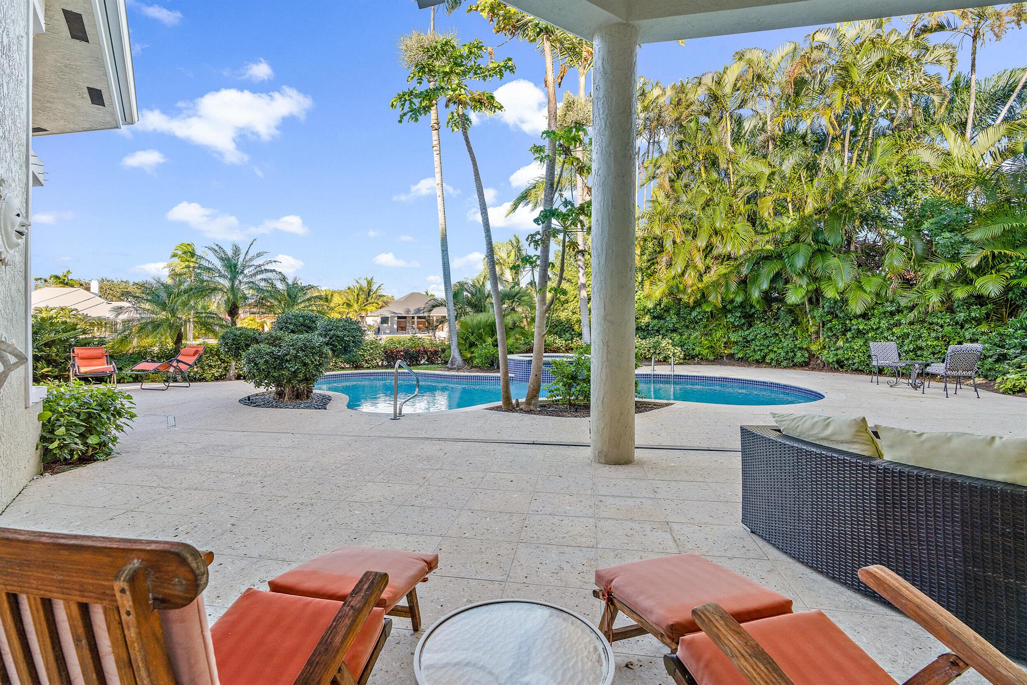 Admirals Cove - Residential