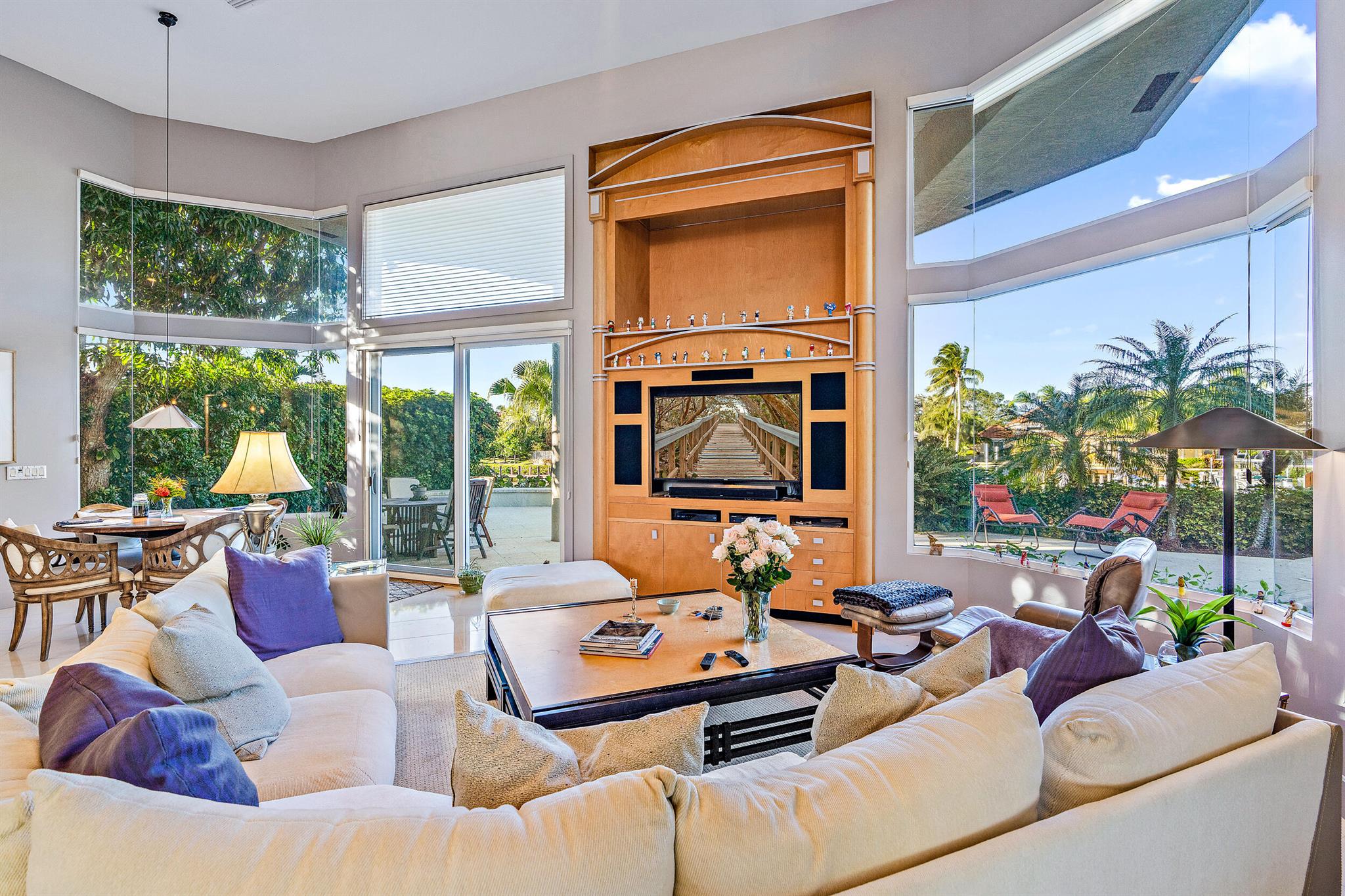 Admirals Cove - Residential