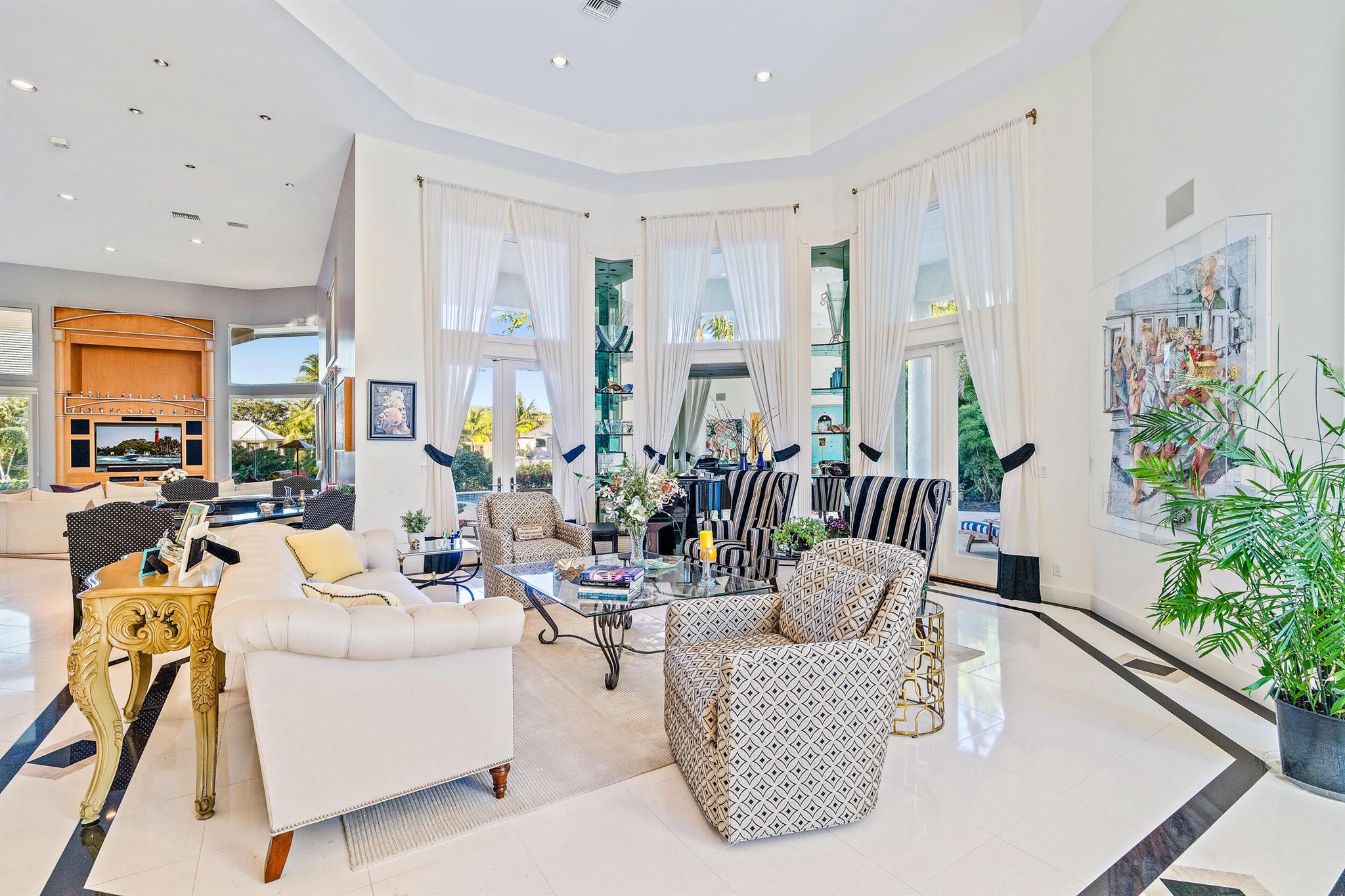 Admirals Cove - Residential