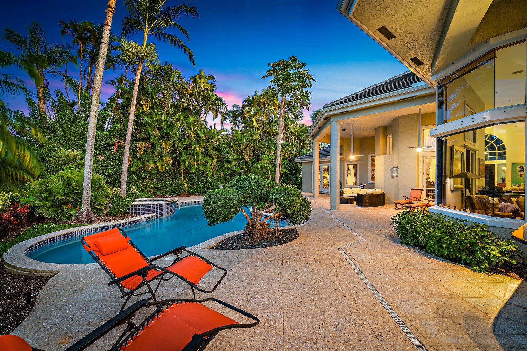 Admirals Cove - Residential