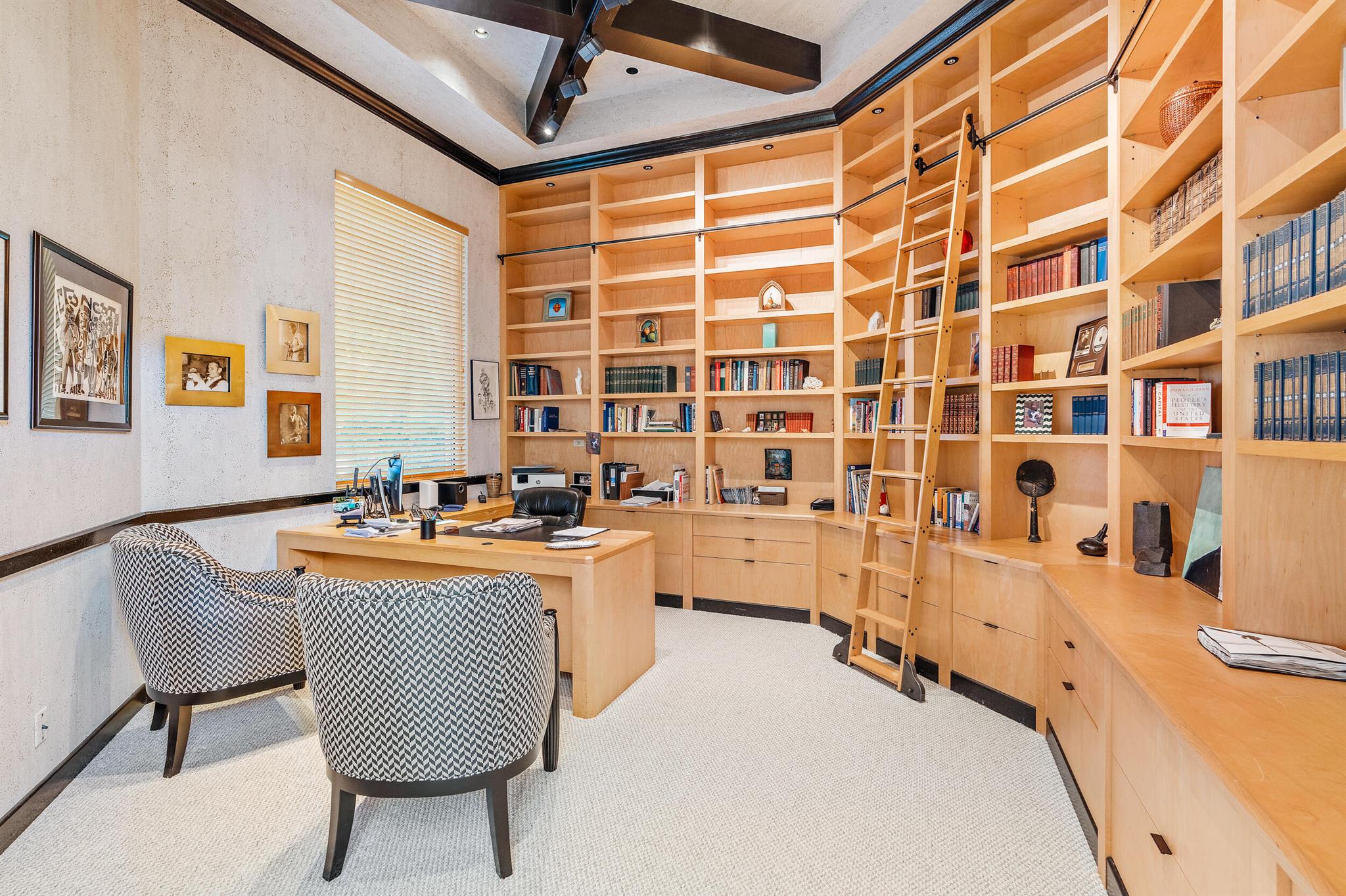 Admirals Cove - Residential