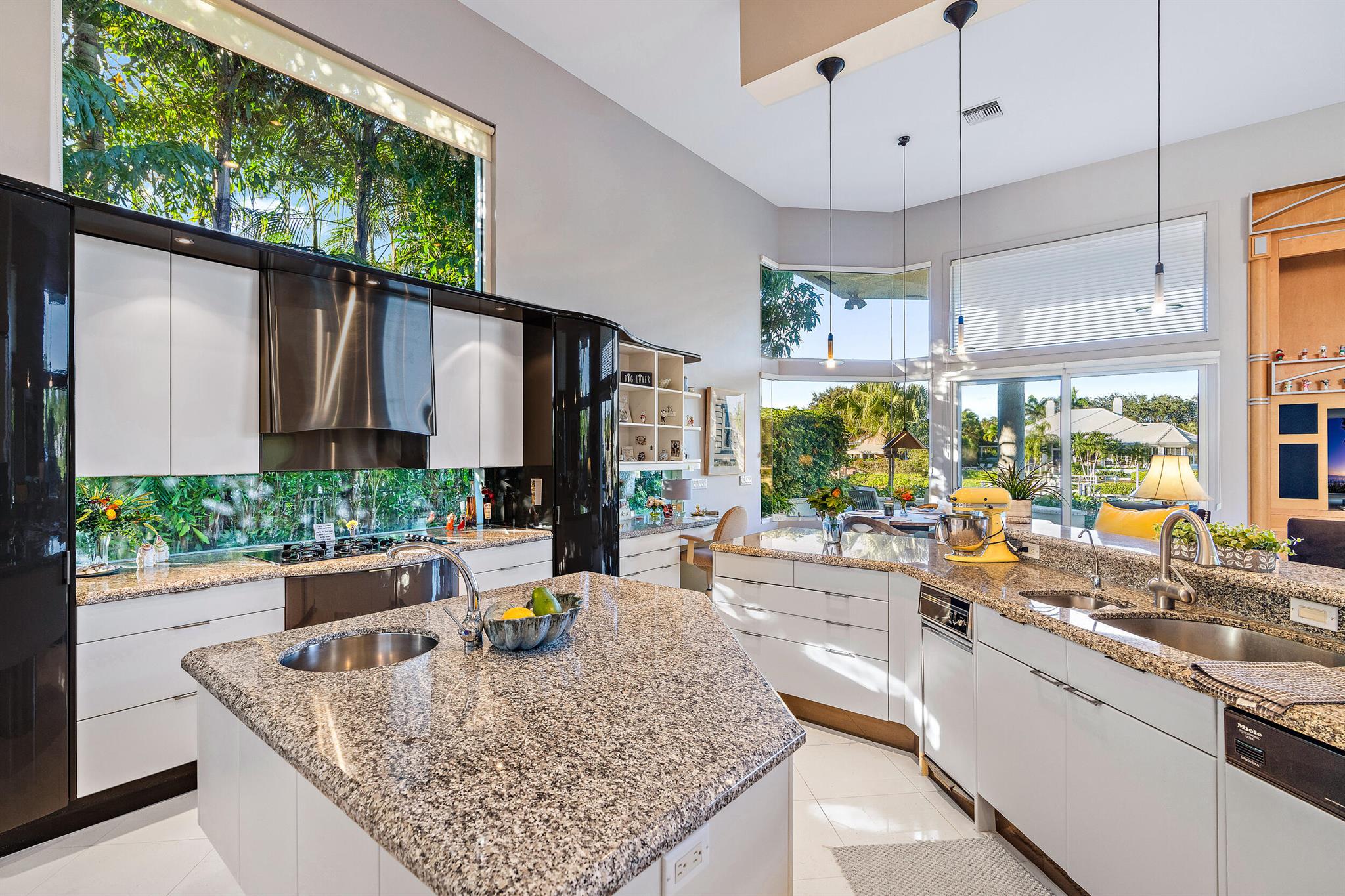 Admirals Cove - Residential