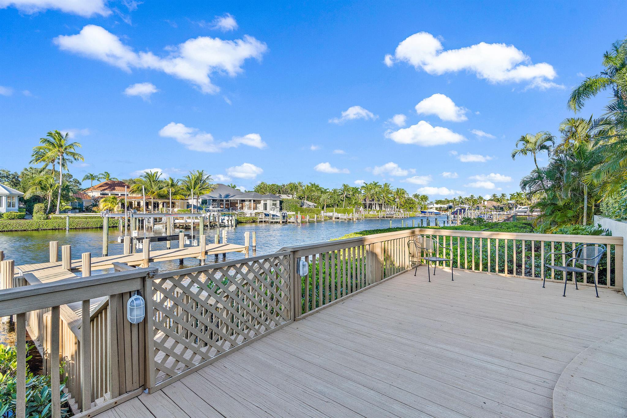 Admirals Cove - Residential