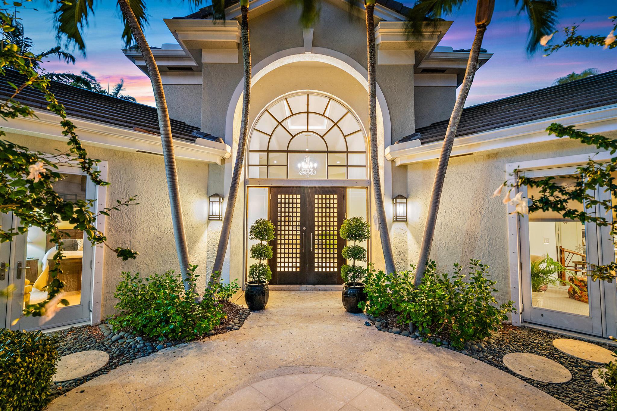 Admirals Cove - Residential