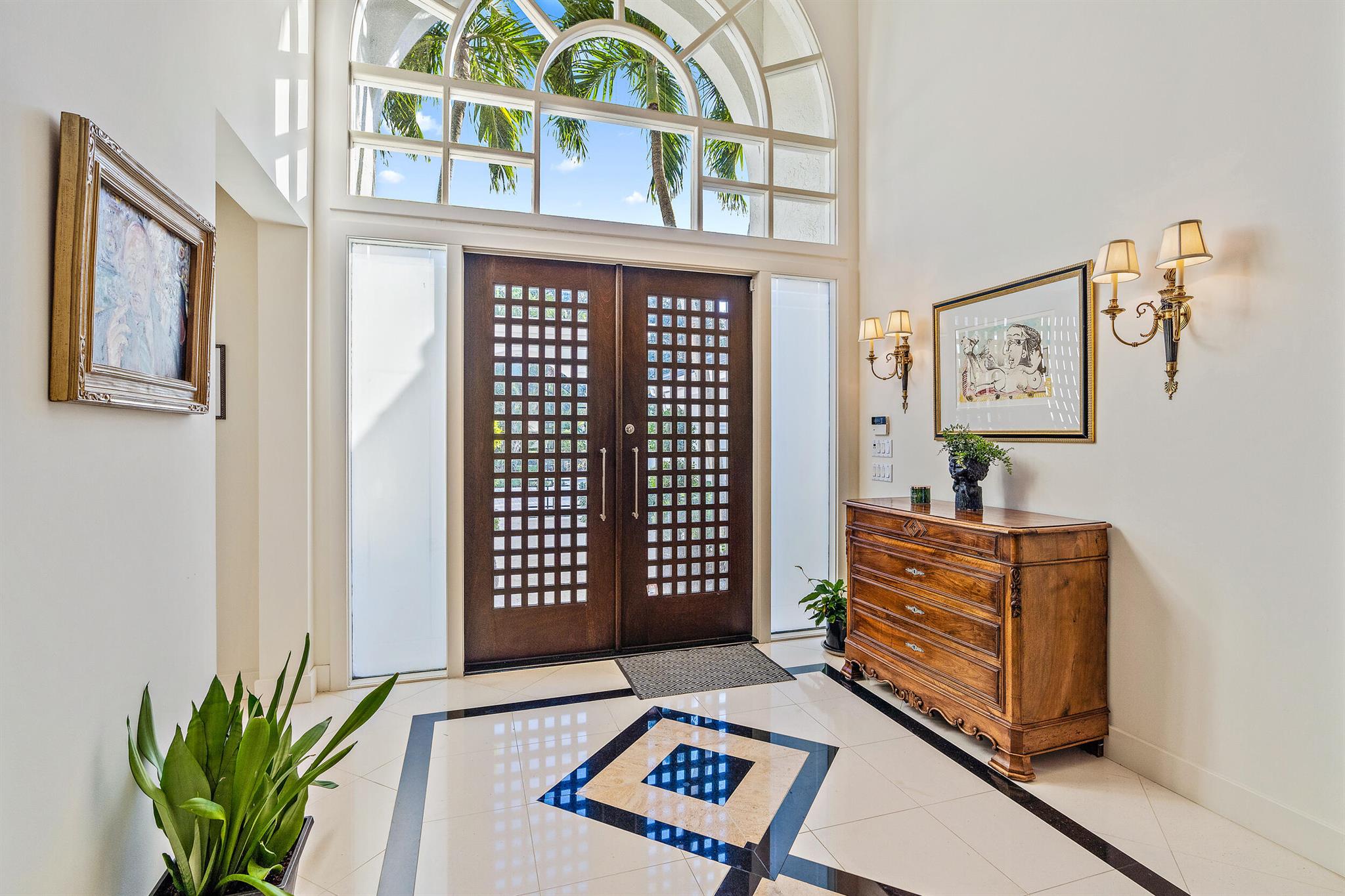 Admirals Cove - Residential