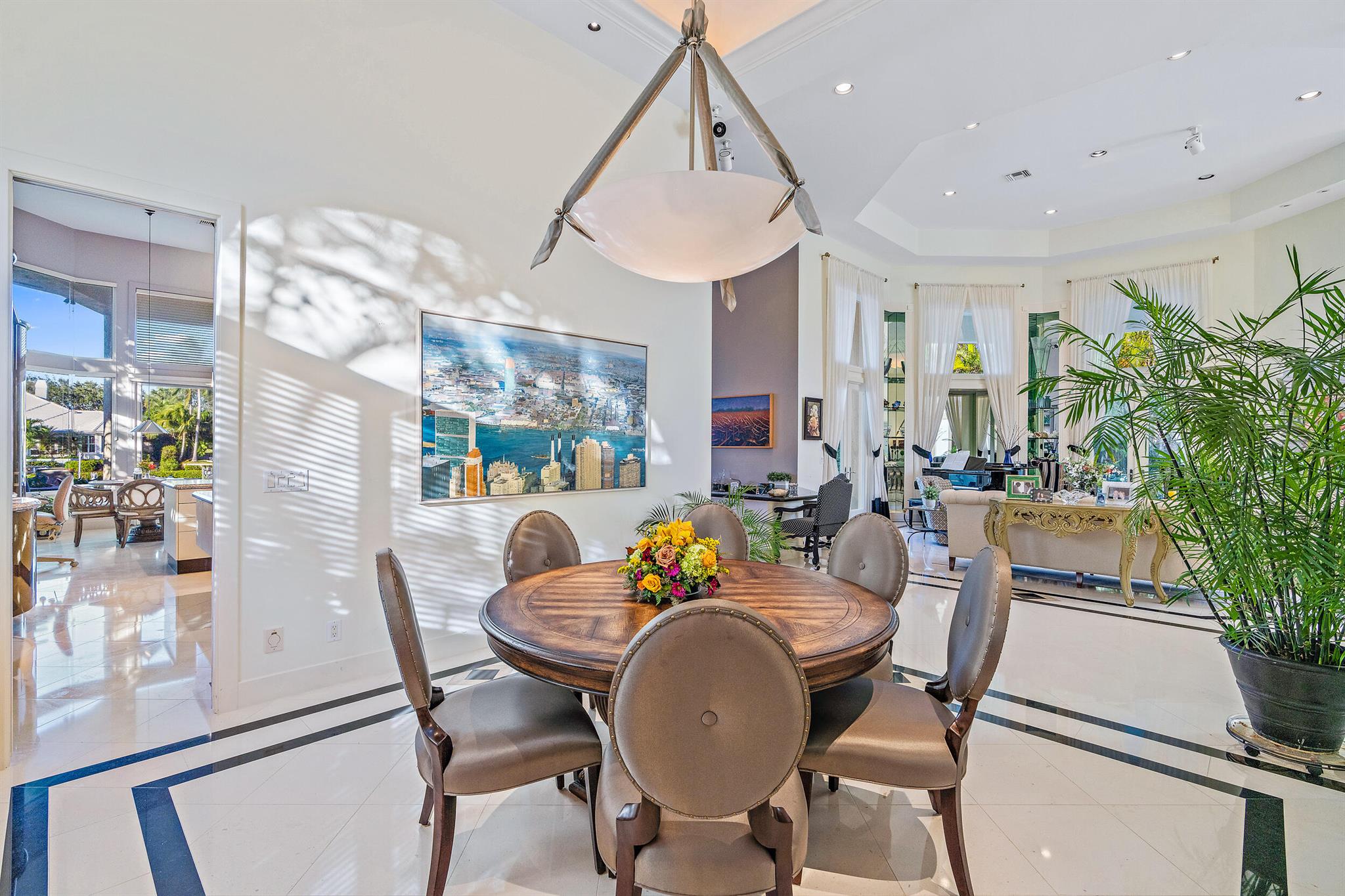 Admirals Cove - Residential