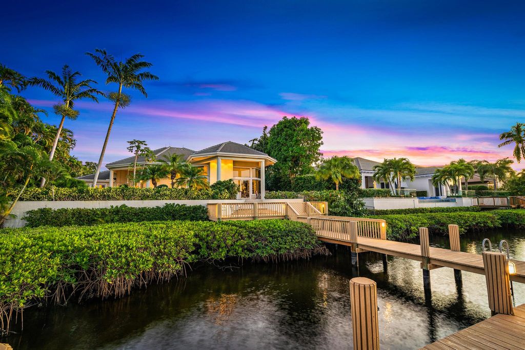 Photo of 354 Eagle Drive, Jupiter, FL 33477 (MLS # R10849267)