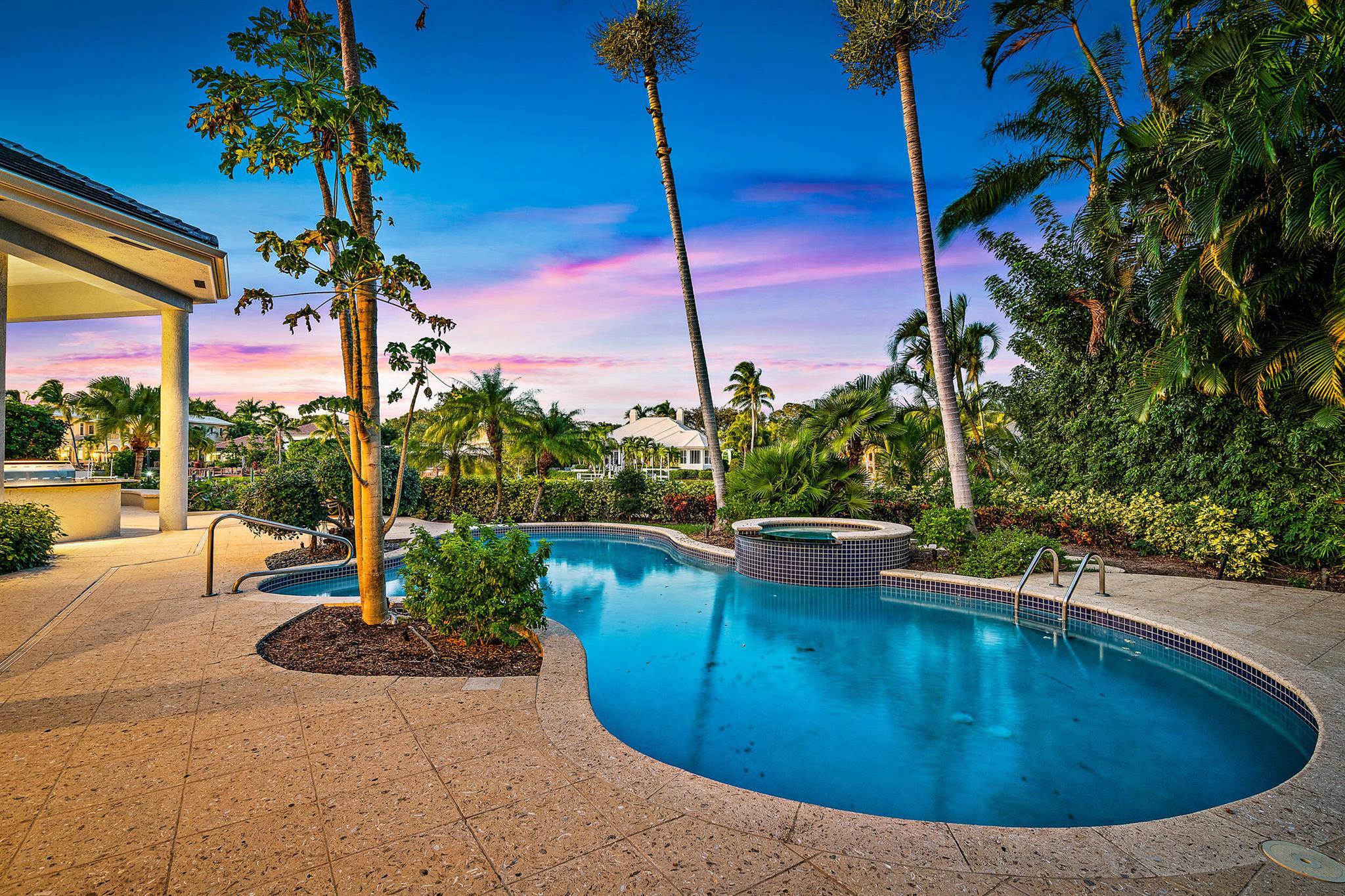 Admirals Cove - Residential