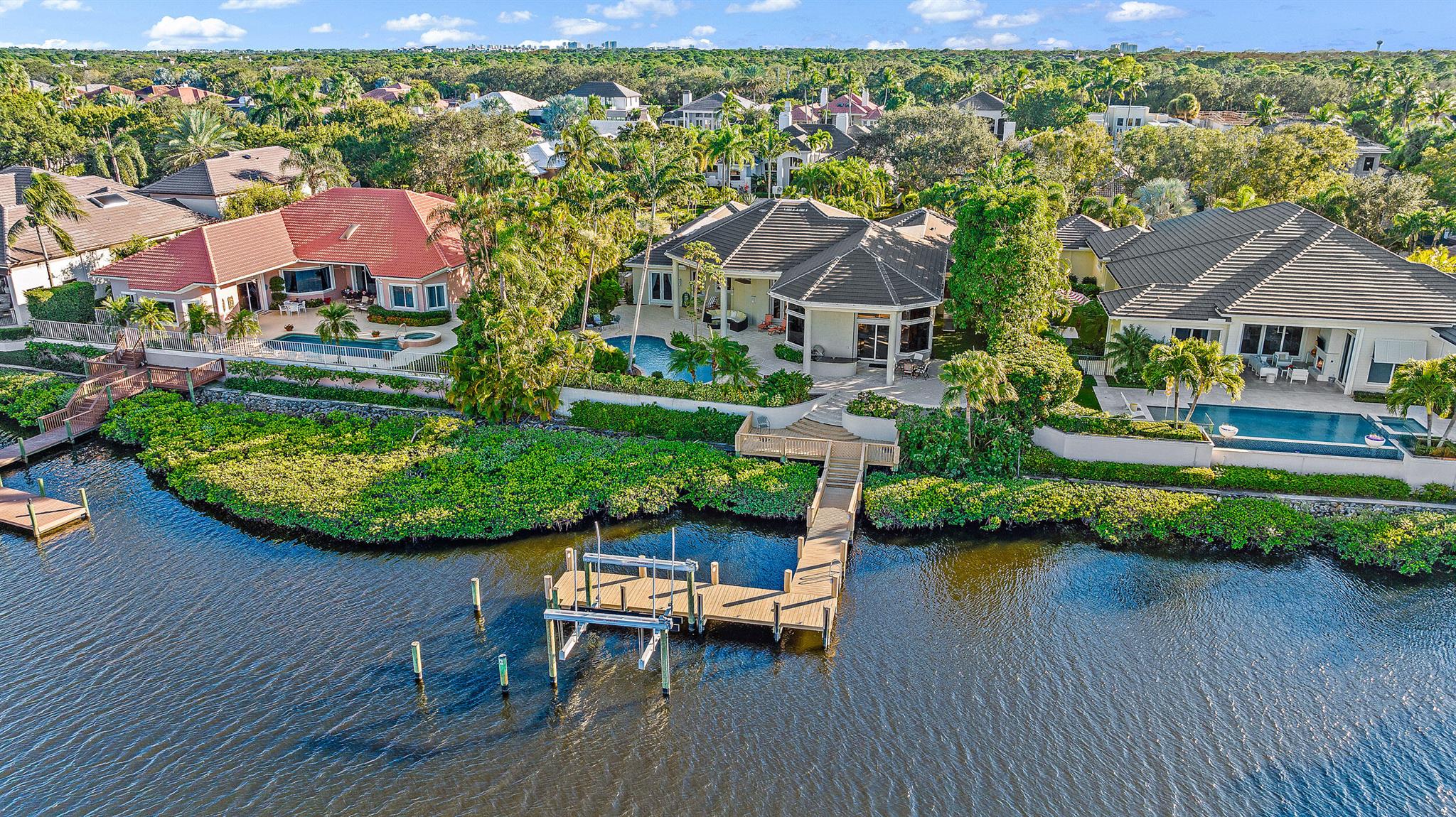 Admirals Cove - Residential