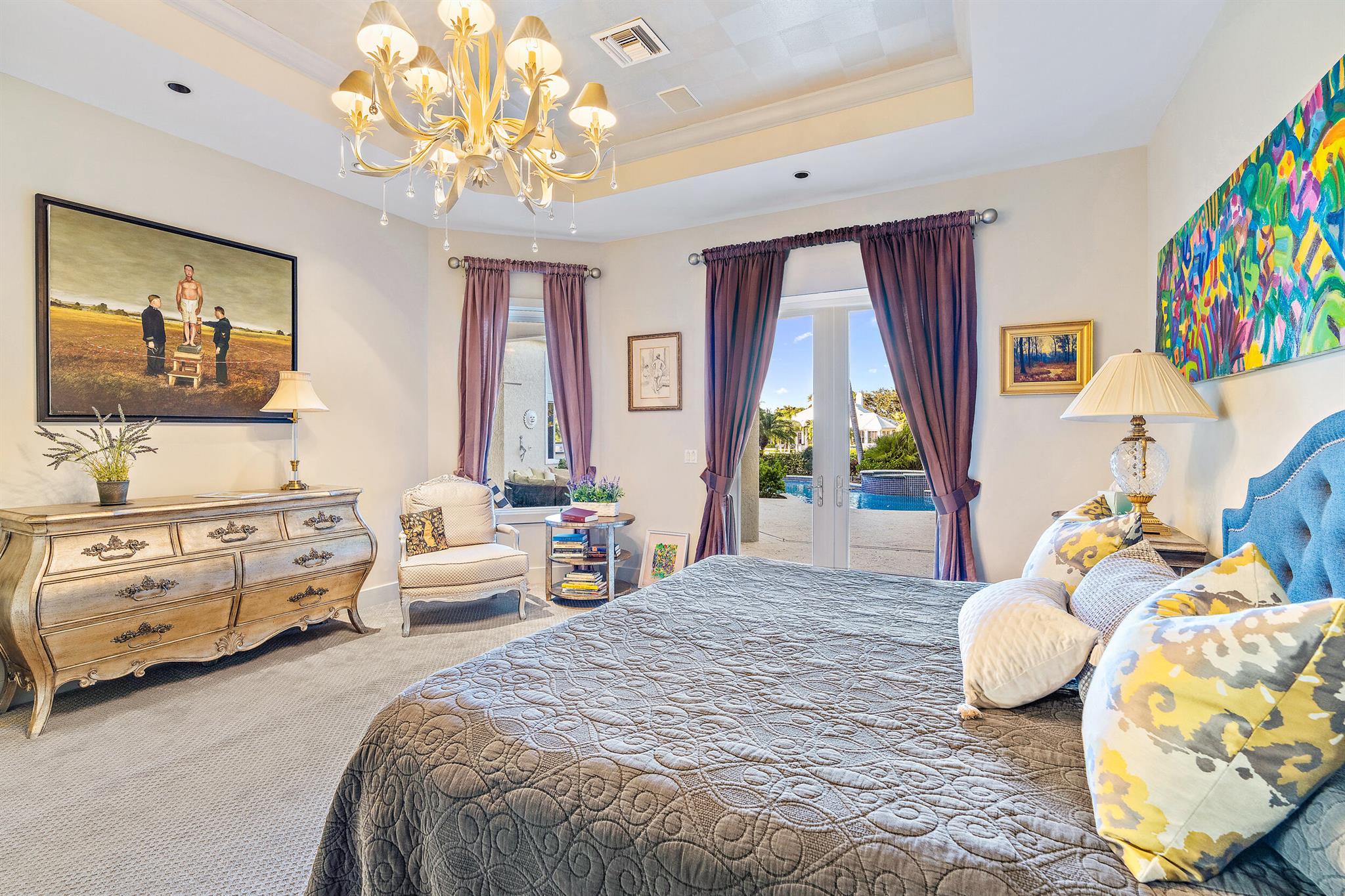 Admirals Cove - Residential