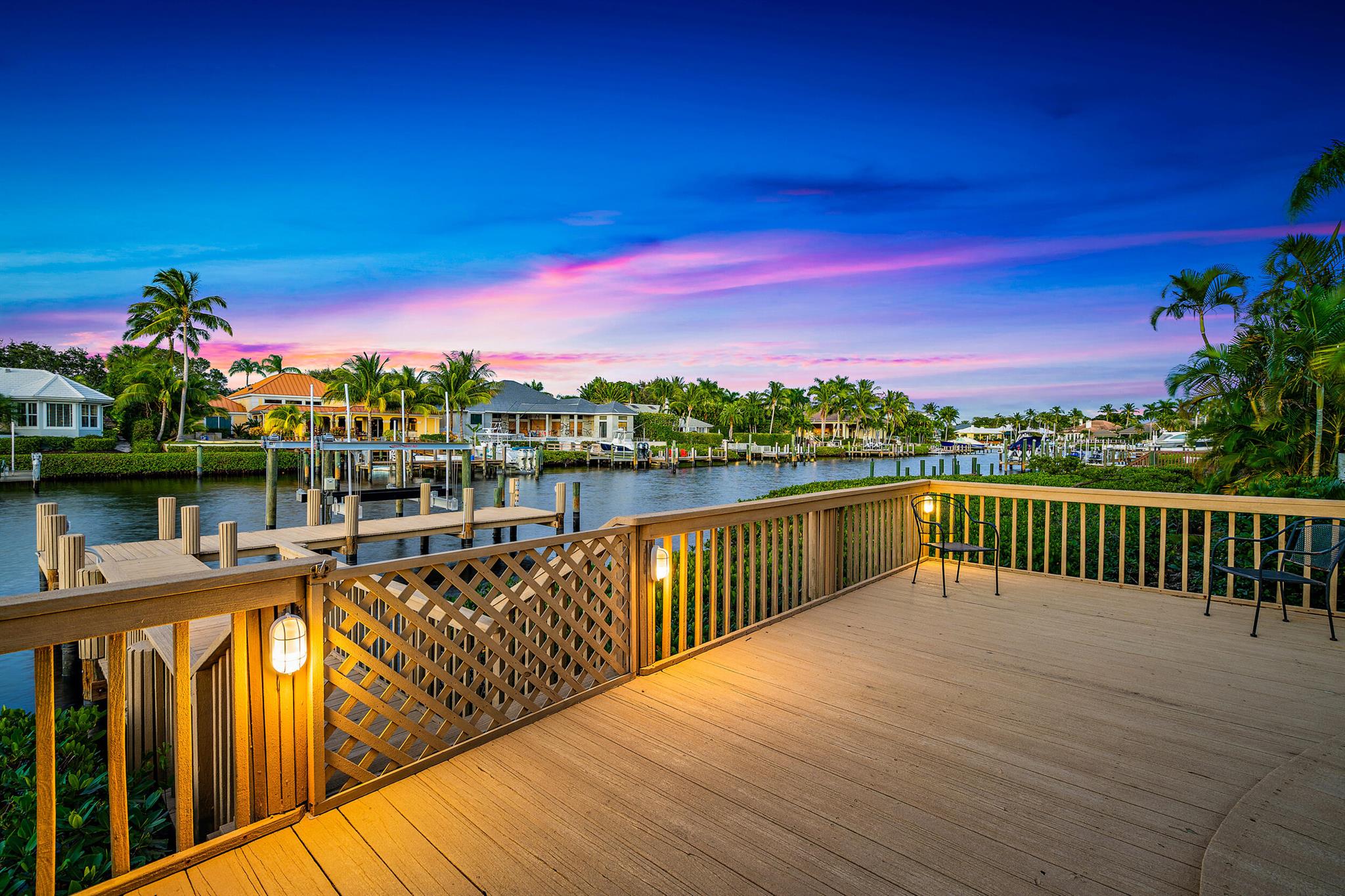 Admirals Cove - Residential